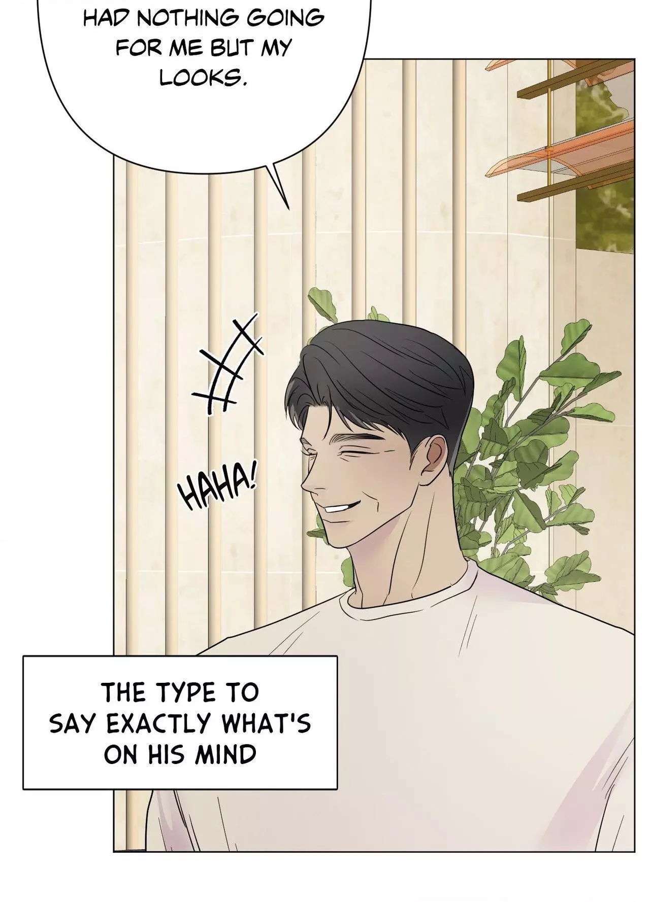 Kick Your Heart - Chapter 42 Page 15