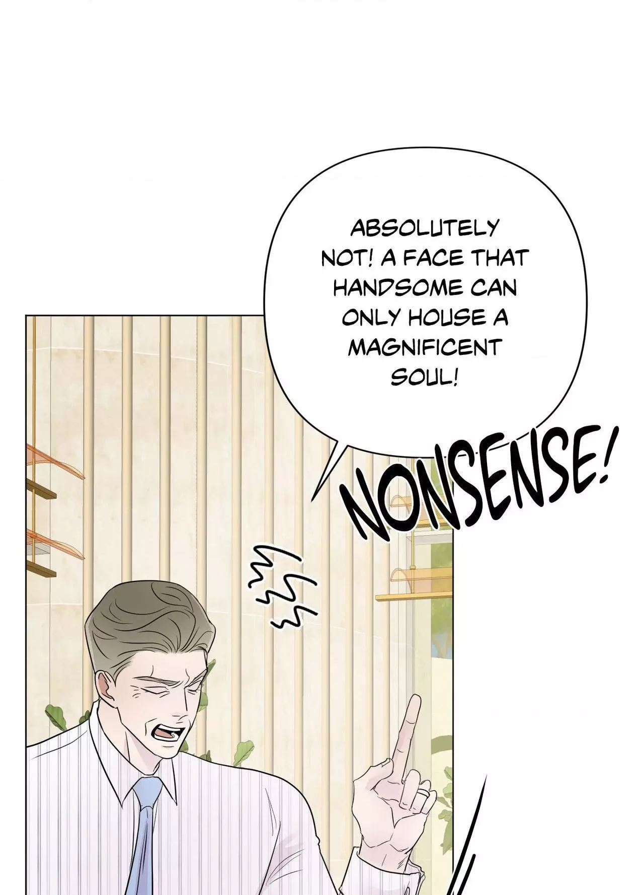 Kick Your Heart - Chapter 42 Page 16