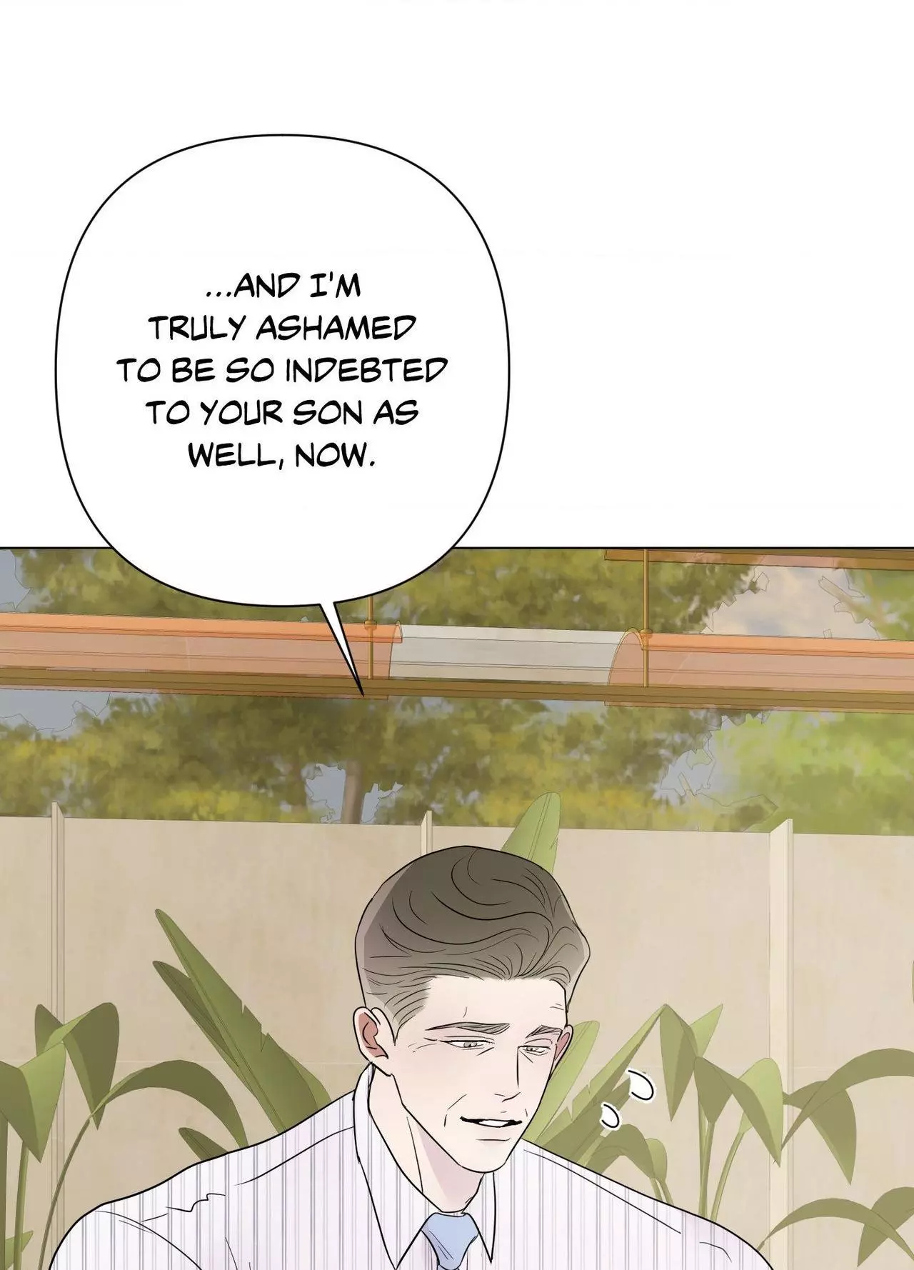 Kick Your Heart - Chapter 42 Page 21