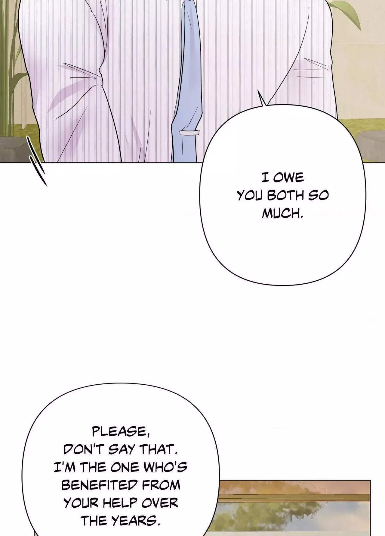 Kick Your Heart - Chapter 42 Page 22