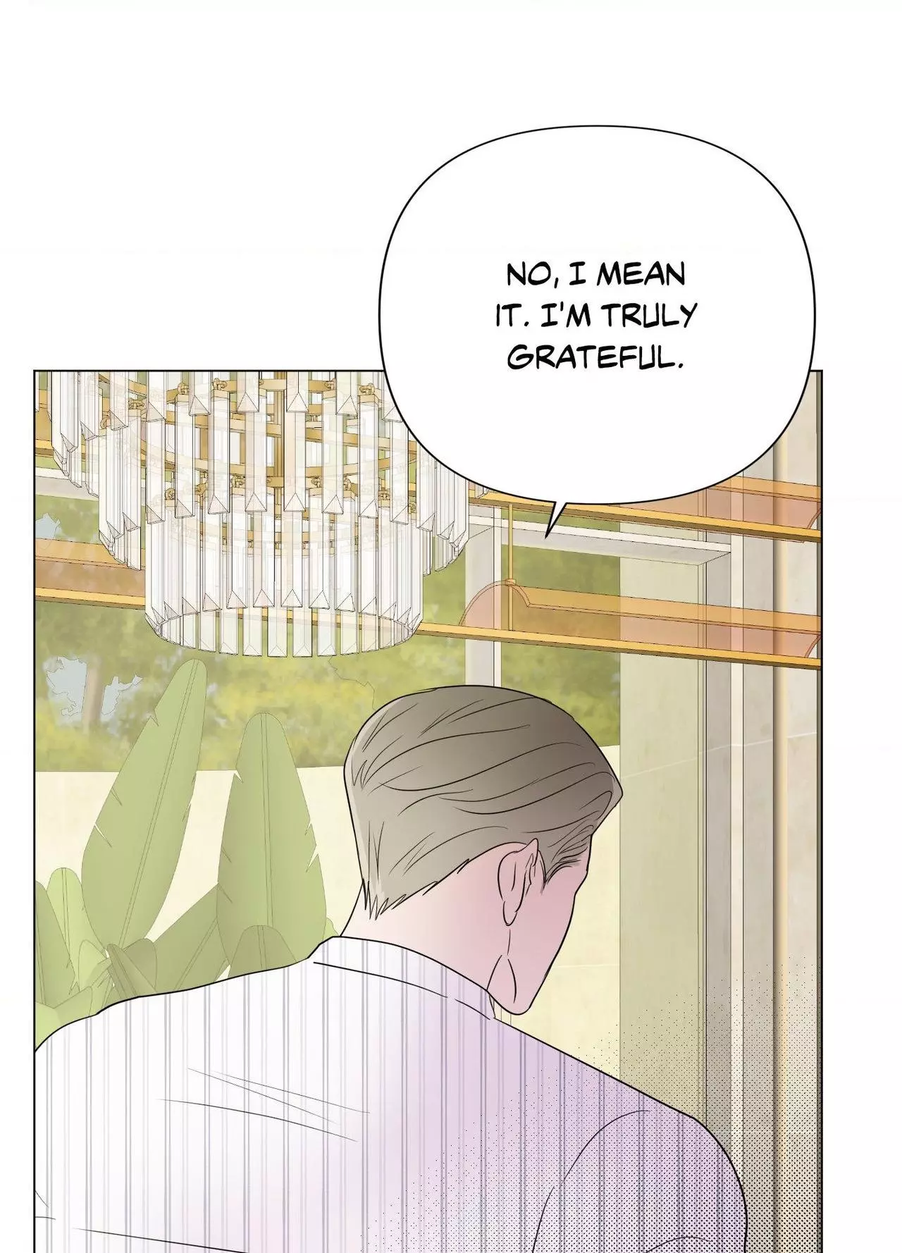 Kick Your Heart - Chapter 42 Page 24