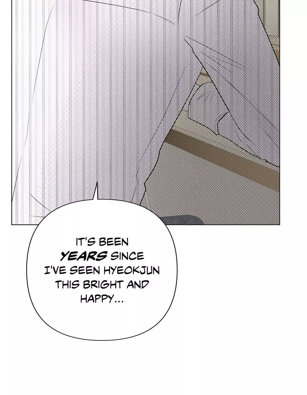 Kick Your Heart - Chapter 42 Page 25