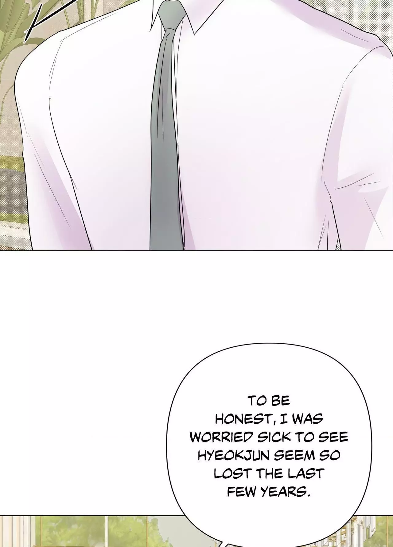 Kick Your Heart - Chapter 42 Page 29