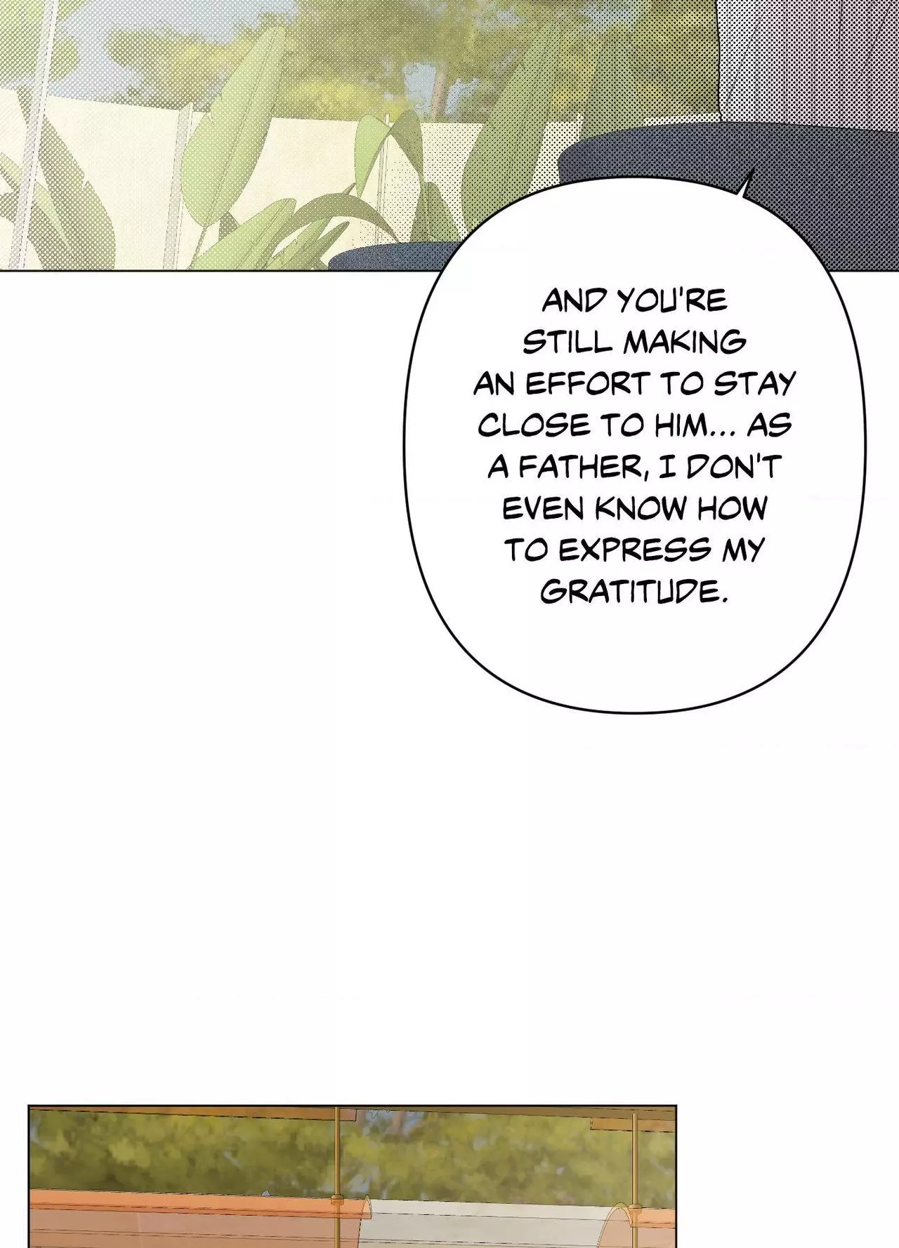 Kick Your Heart - Chapter 42 Page 32