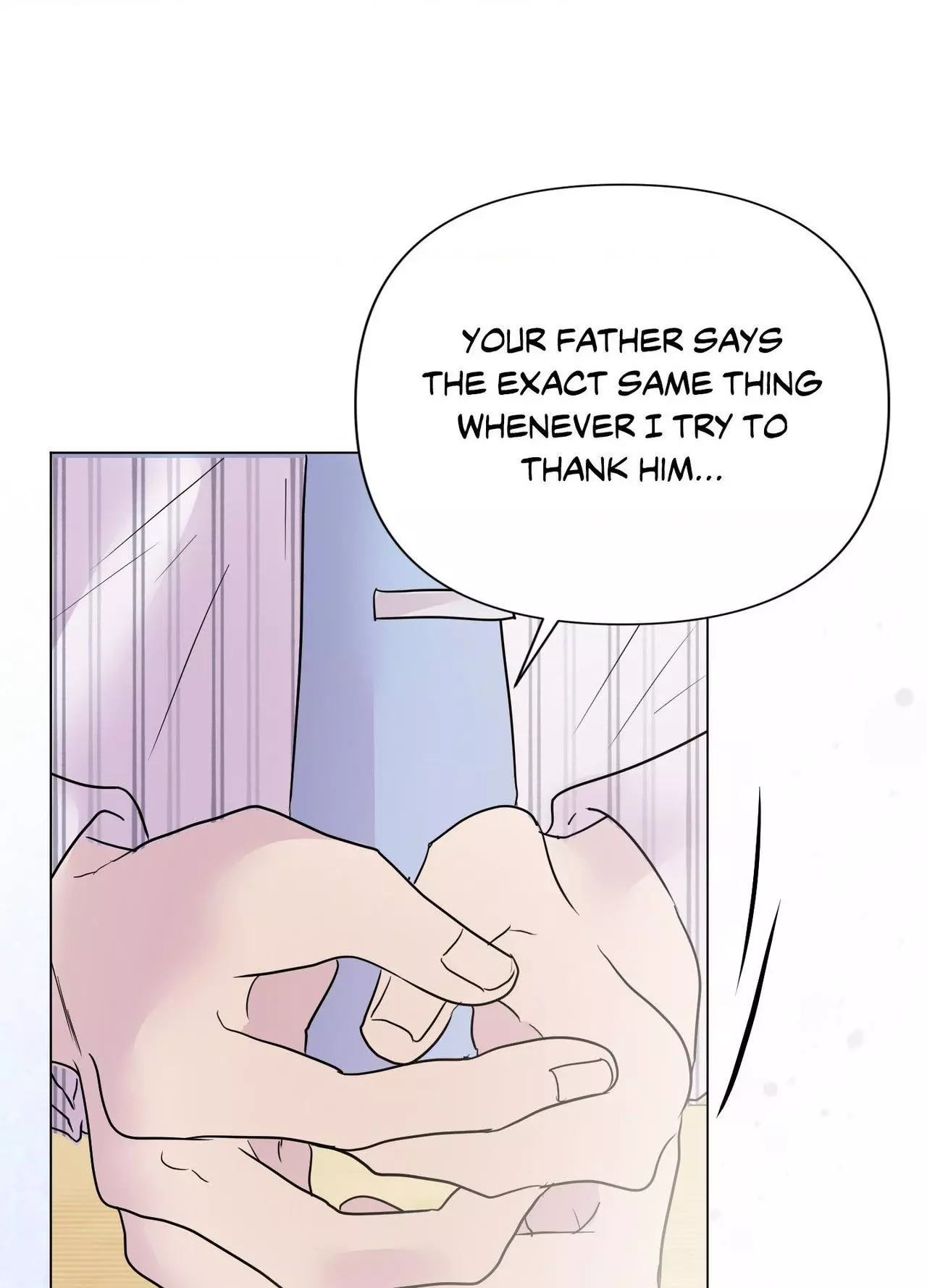 Kick Your Heart - Chapter 42 Page 36