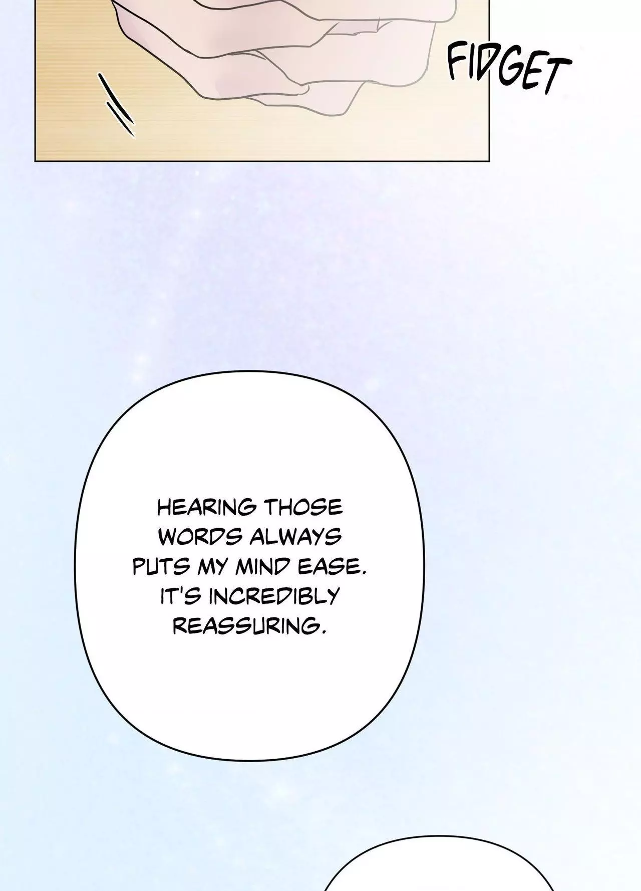 Kick Your Heart - Chapter 42 Page 37