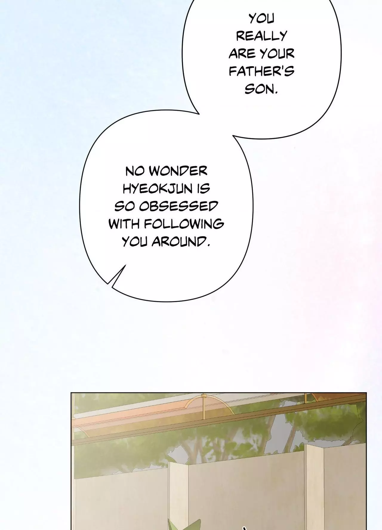 Kick Your Heart - Chapter 42 Page 38