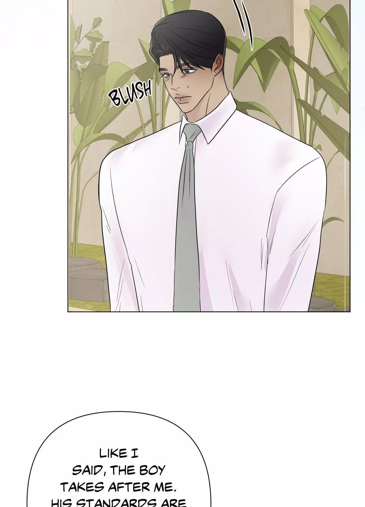 Kick Your Heart - Chapter 42 Page 39