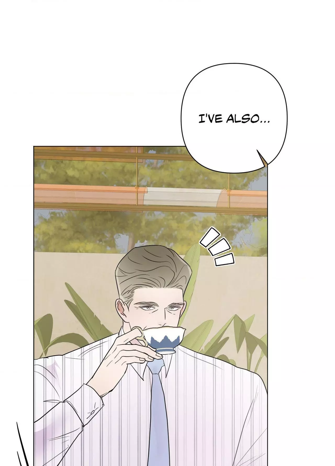Kick Your Heart - Chapter 42 Page 41