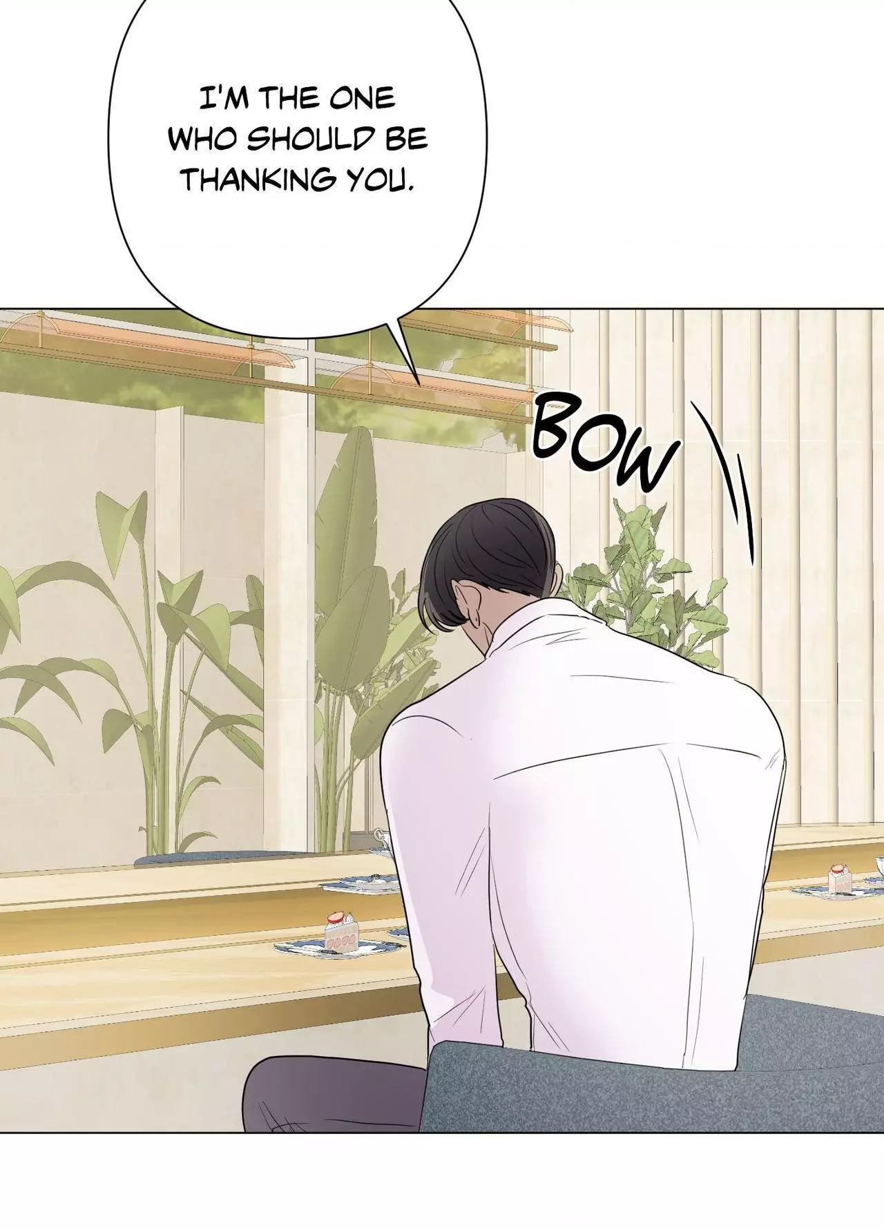 Kick Your Heart - Chapter 42 Page 45