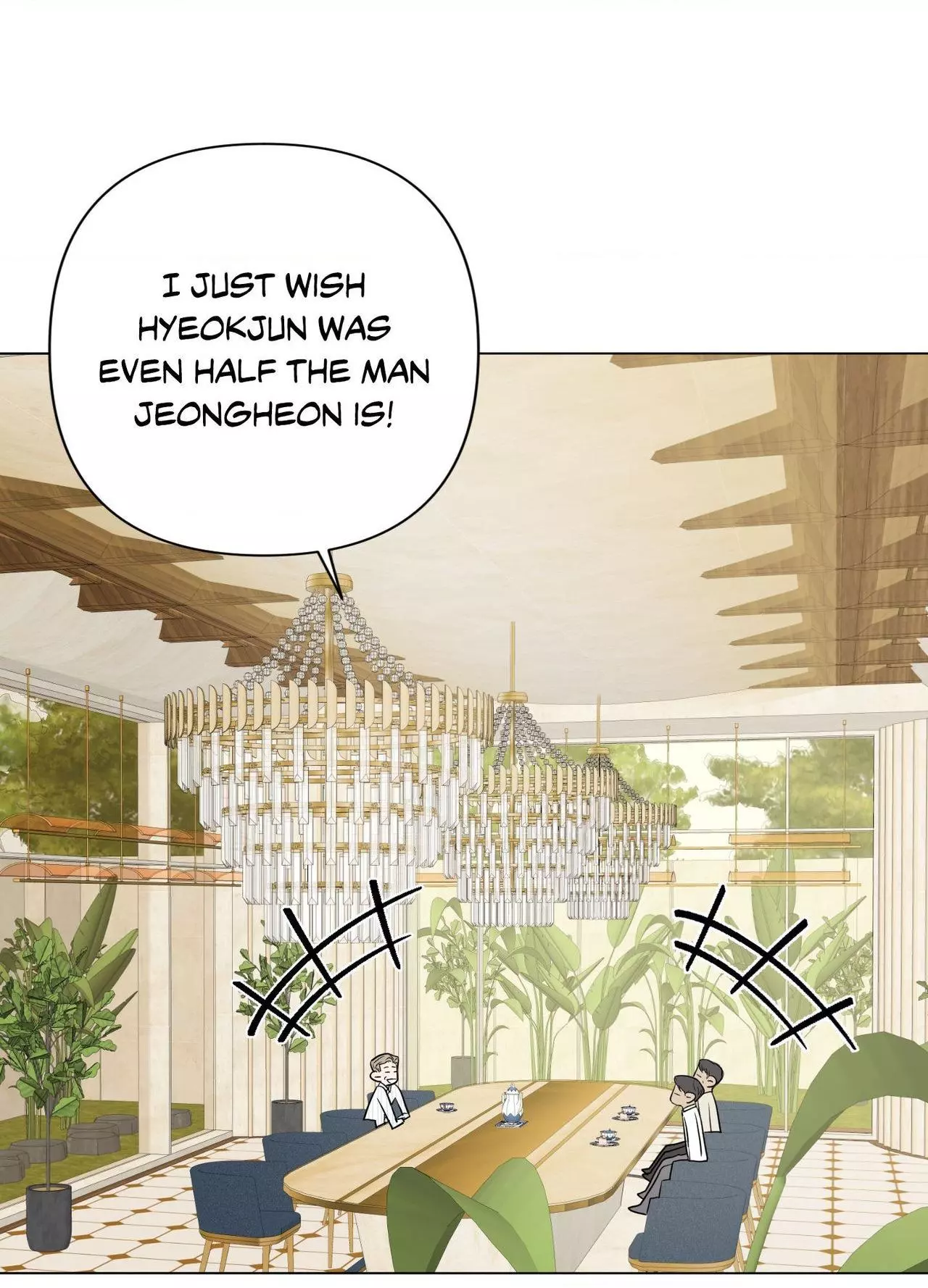Kick Your Heart - Chapter 42 Page 46