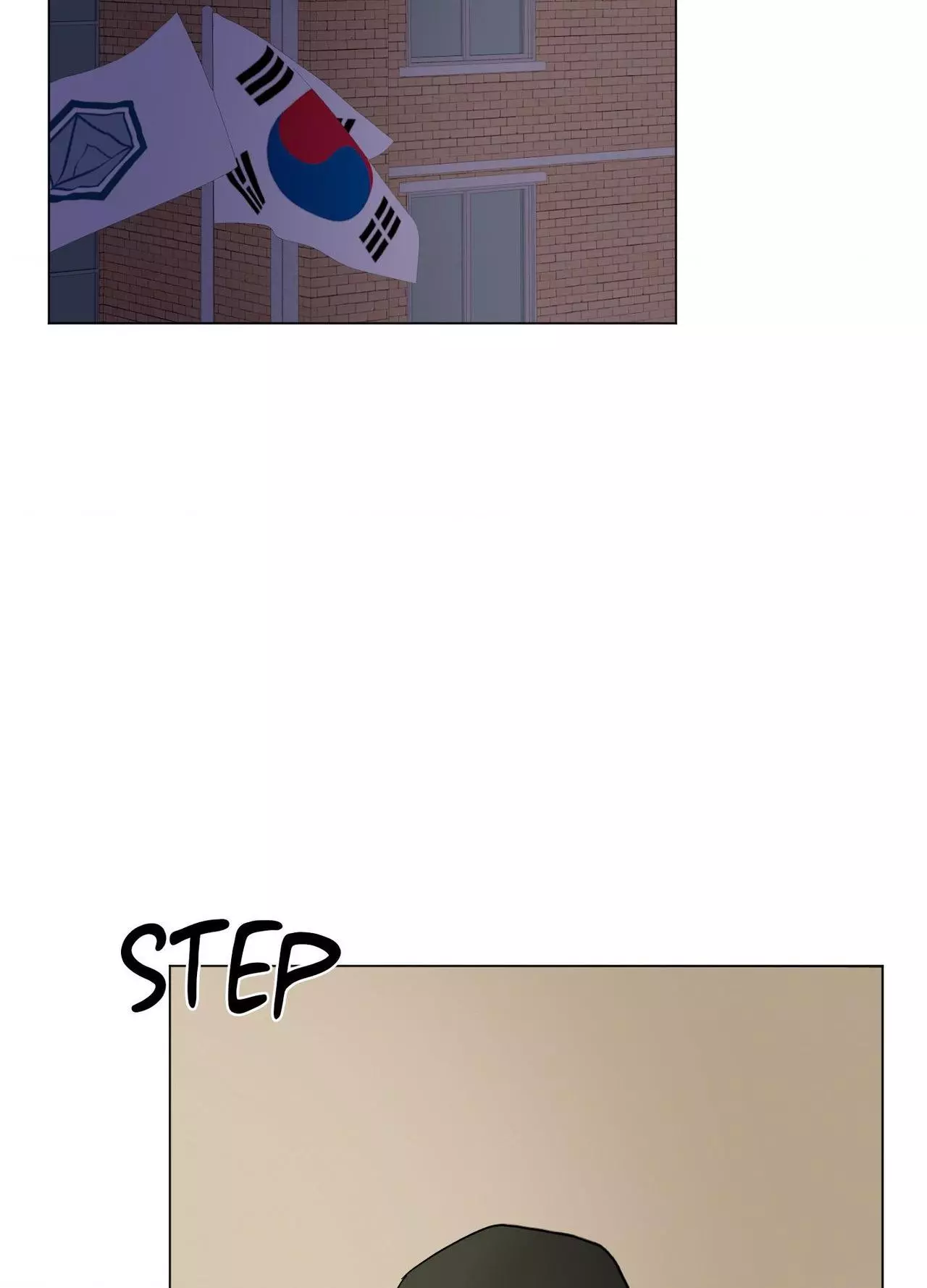 Kick Your Heart - Chapter 42 Page 49
