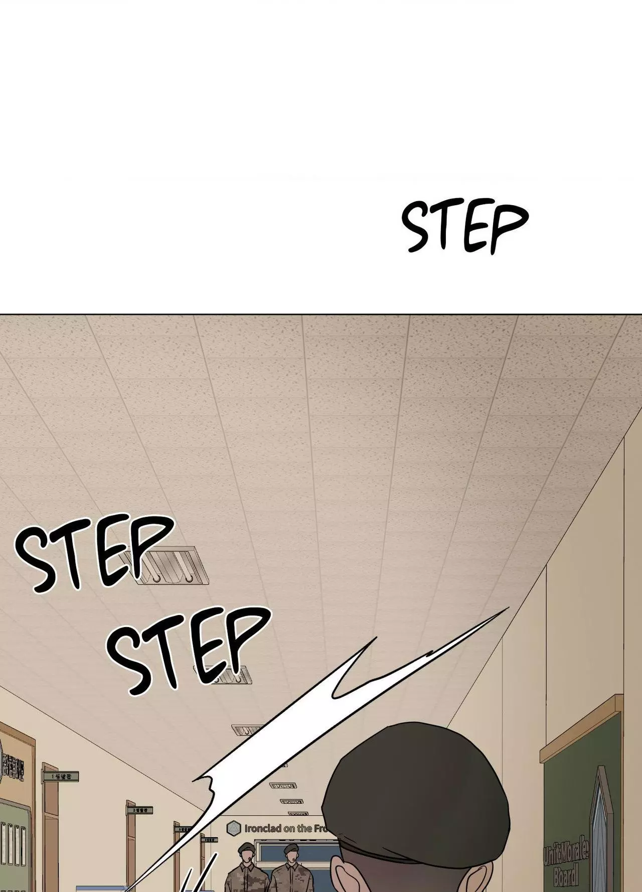 Kick Your Heart - Chapter 42 Page 51