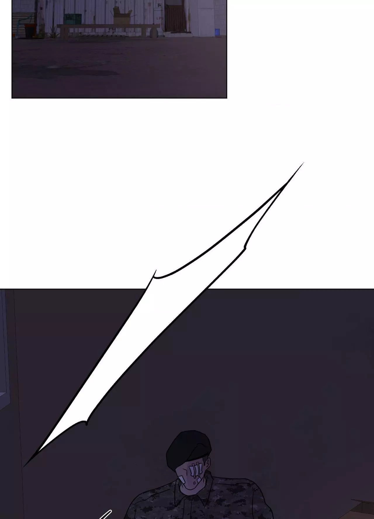 Kick Your Heart - Chapter 42 Page 54