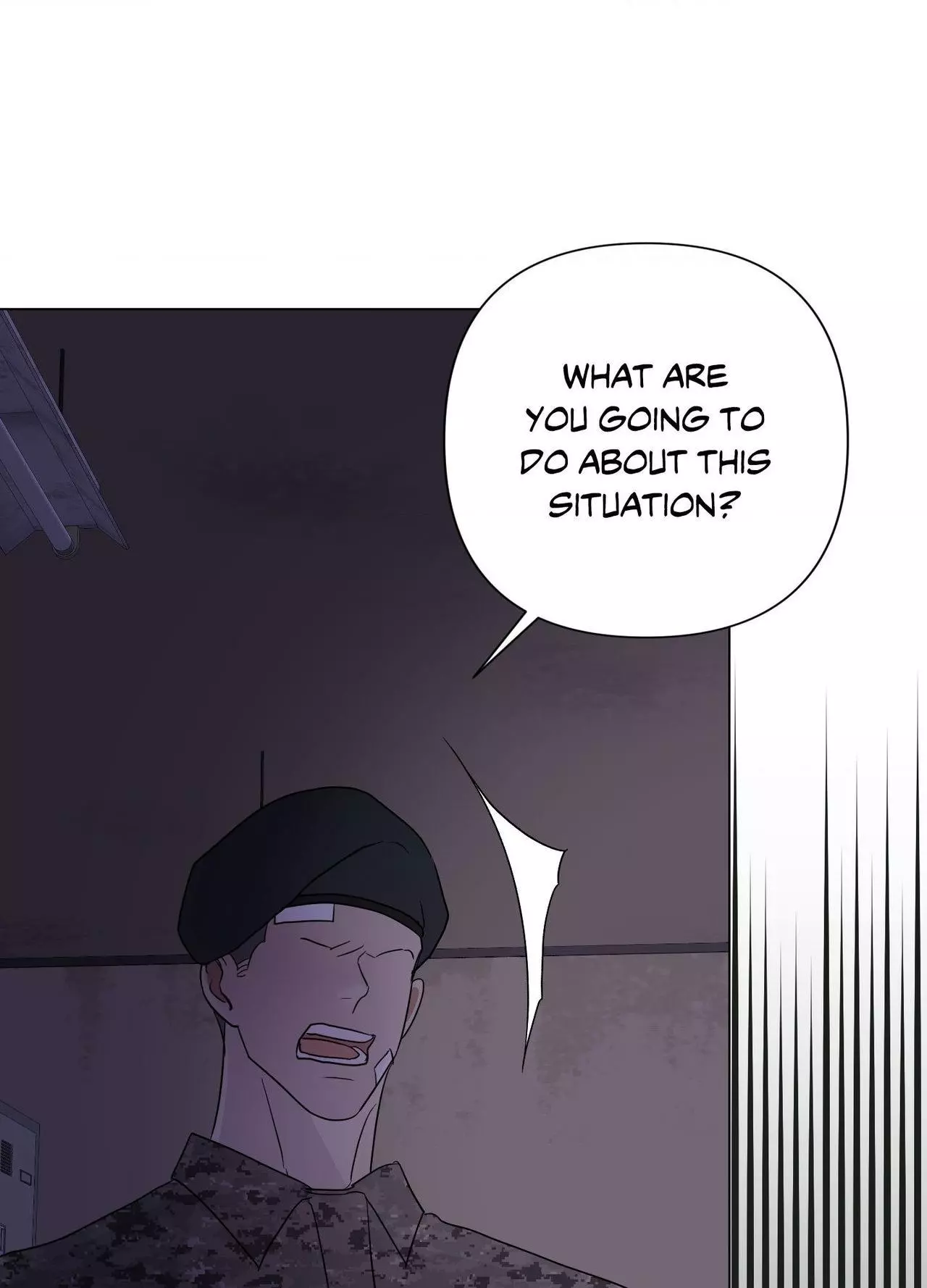 Kick Your Heart - Chapter 42 Page 56