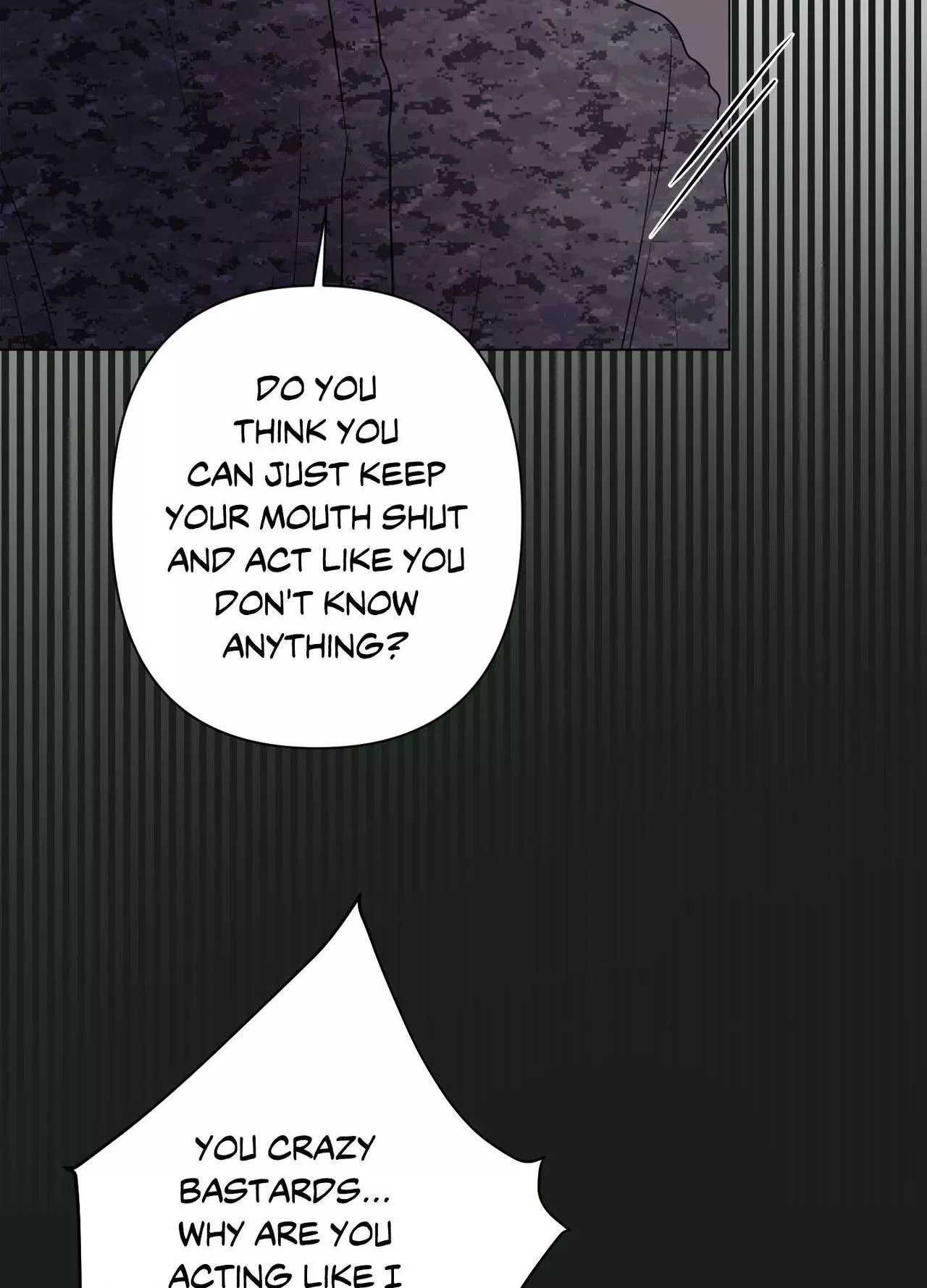 Kick Your Heart - Chapter 42 Page 57