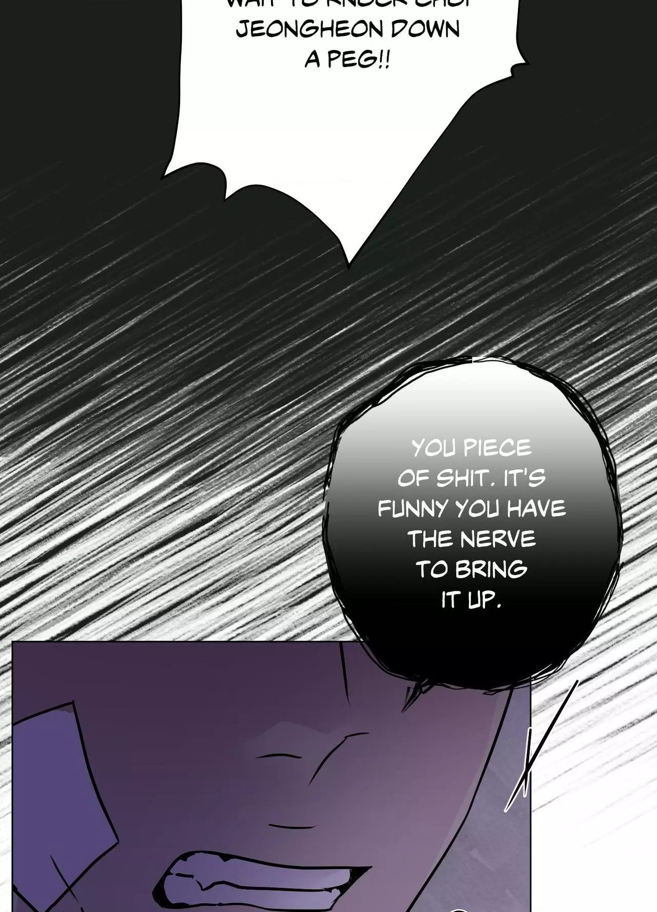 Kick Your Heart - Chapter 42 Page 59