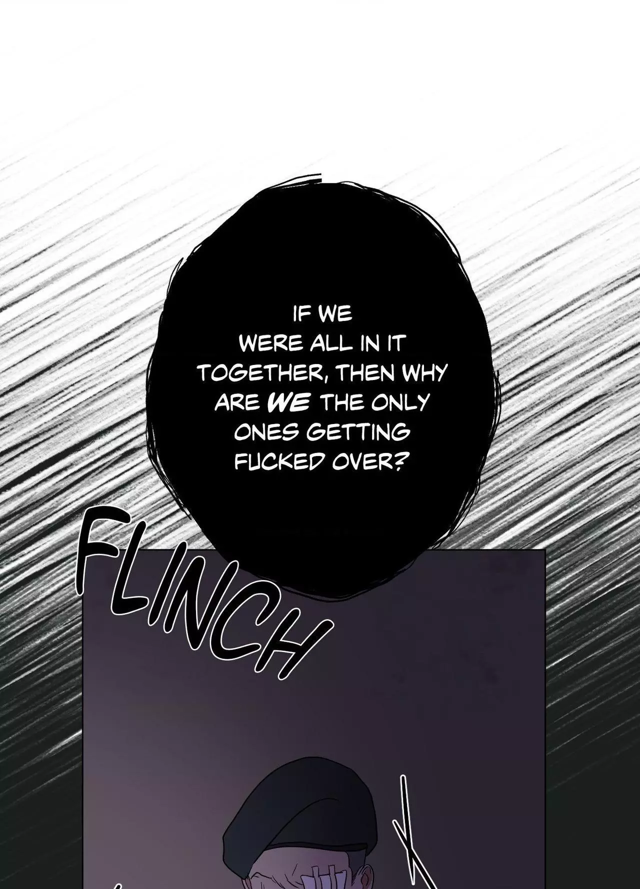 Kick Your Heart - Chapter 42 Page 61