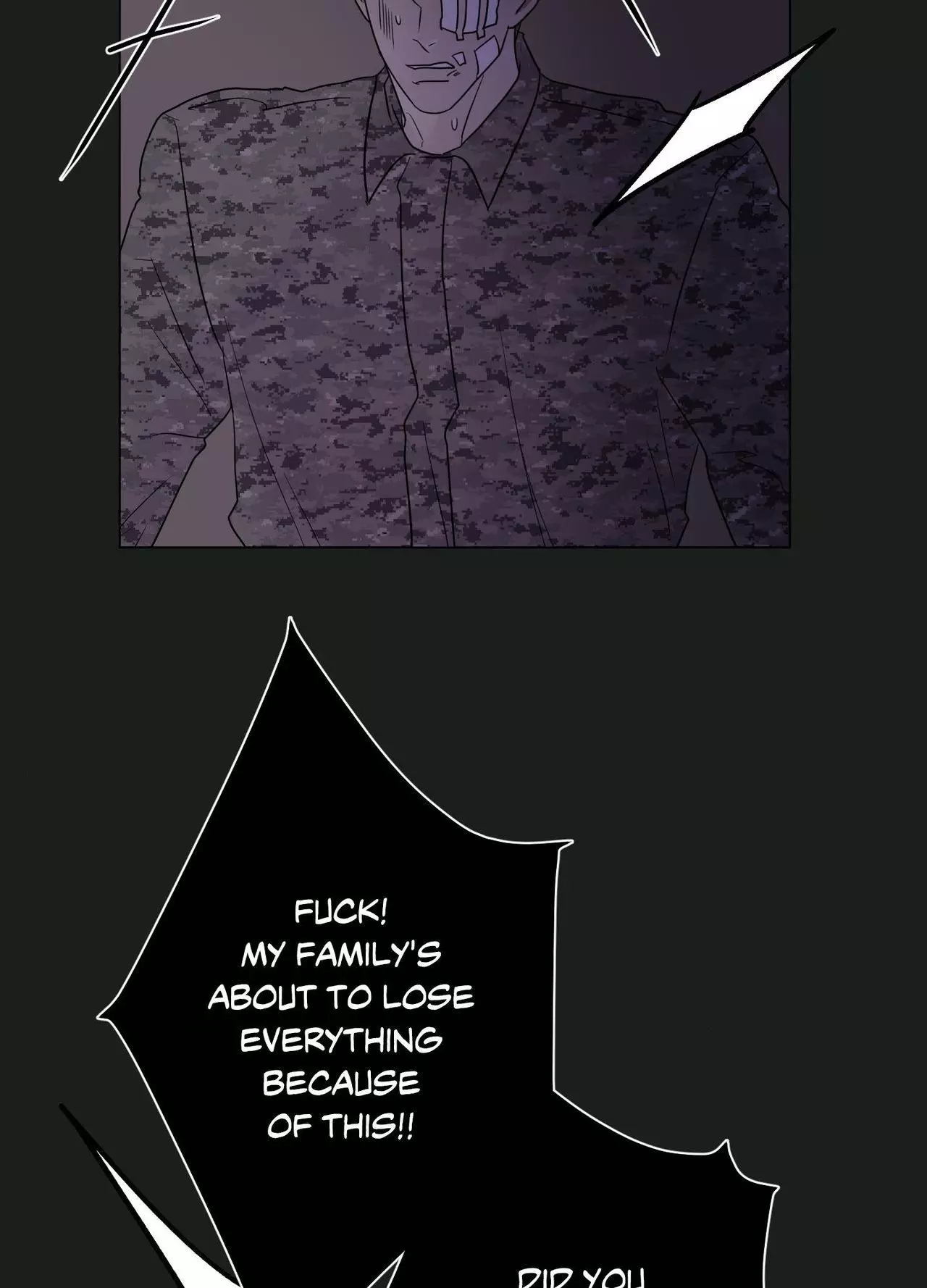 Kick Your Heart - Chapter 42 Page 62