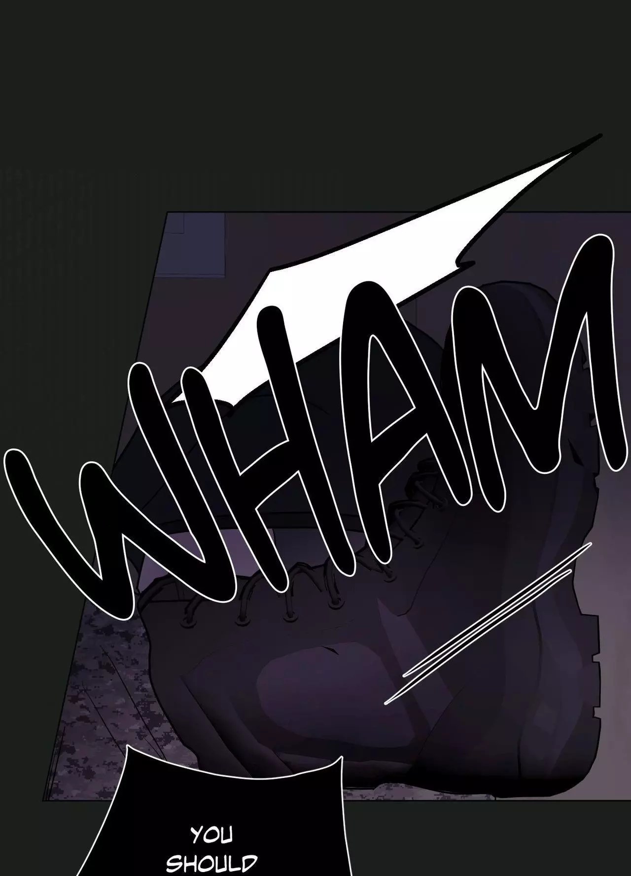 Kick Your Heart - Chapter 42 Page 66