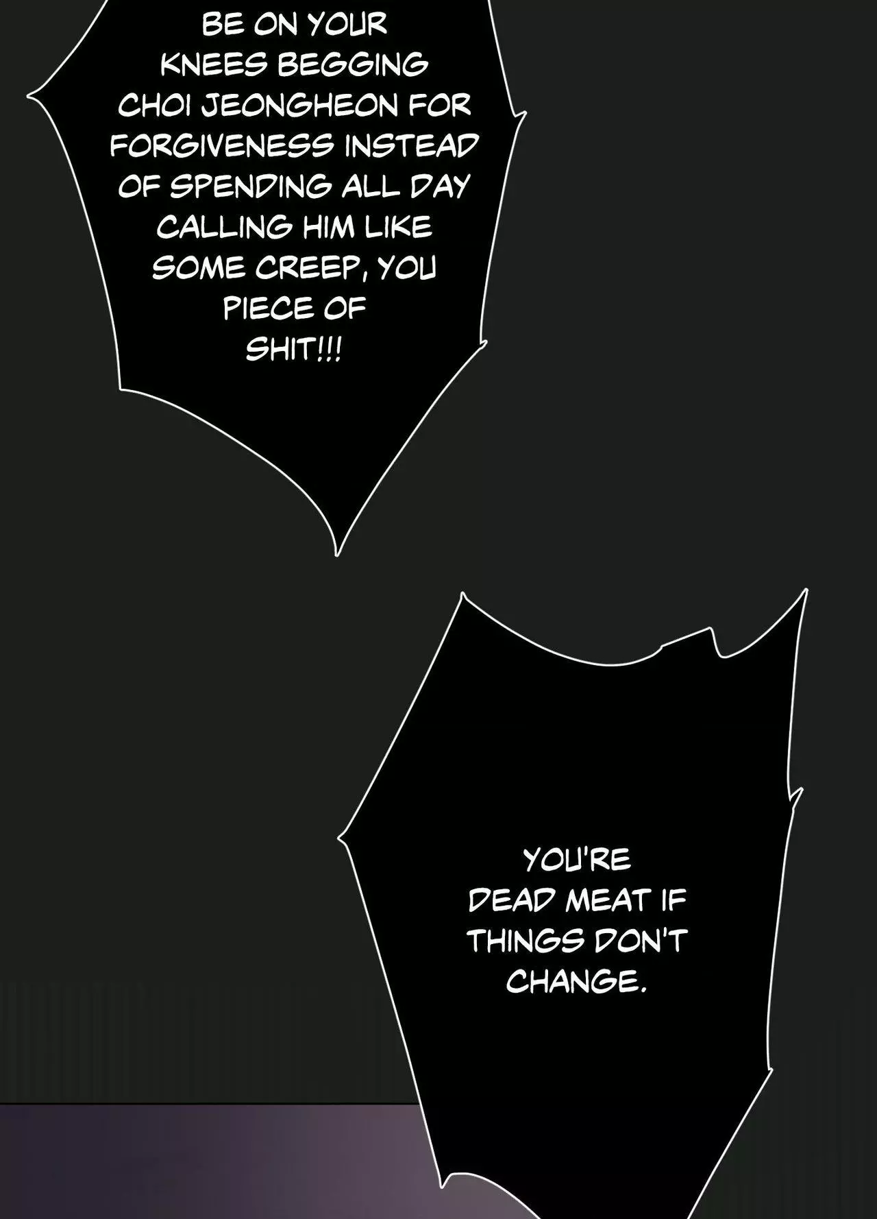 Kick Your Heart - Chapter 42 Page 67