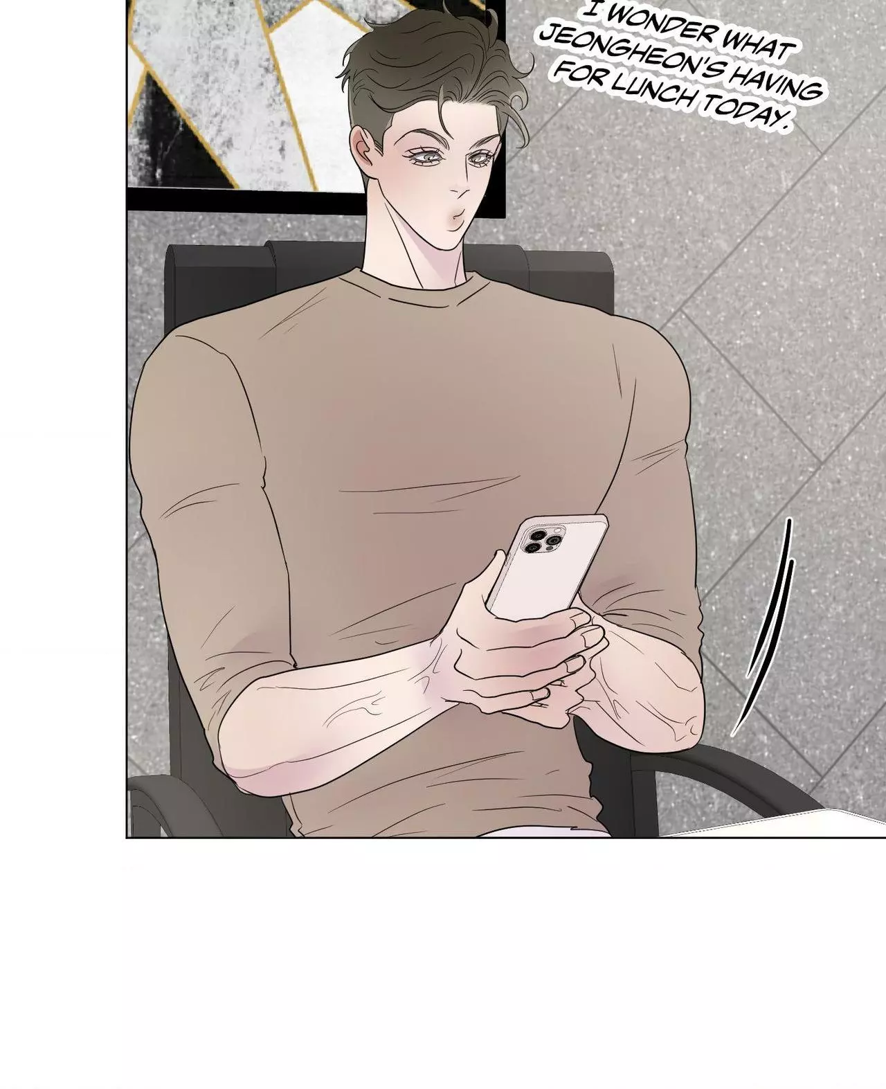 Kick Your Heart - Chapter 42 Page 83