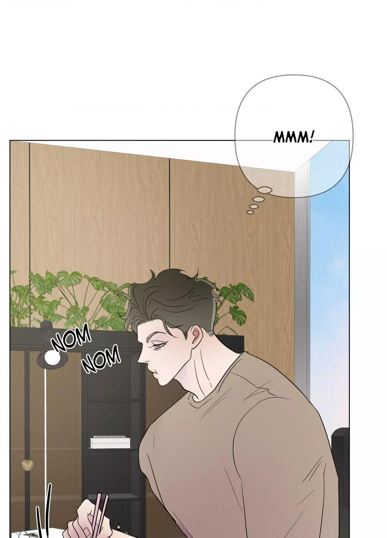 Kick Your Heart - Chapter 42 Page 85