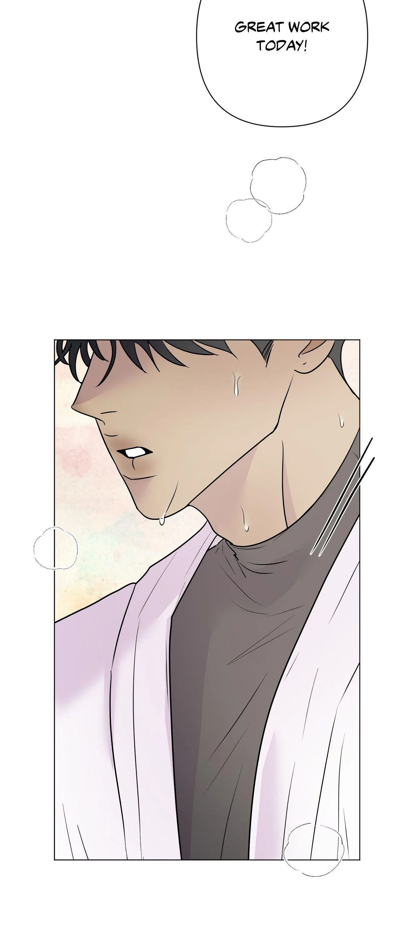 Kick Your Heart - Chapter 43 Page 2