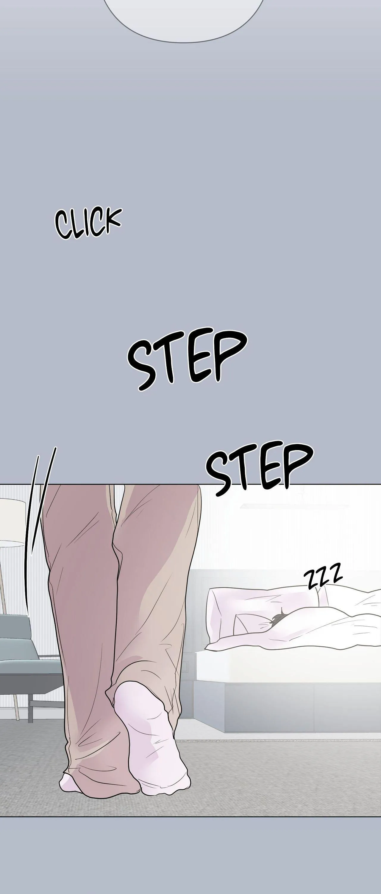 Kick Your Heart - Chapter 43 Page 6