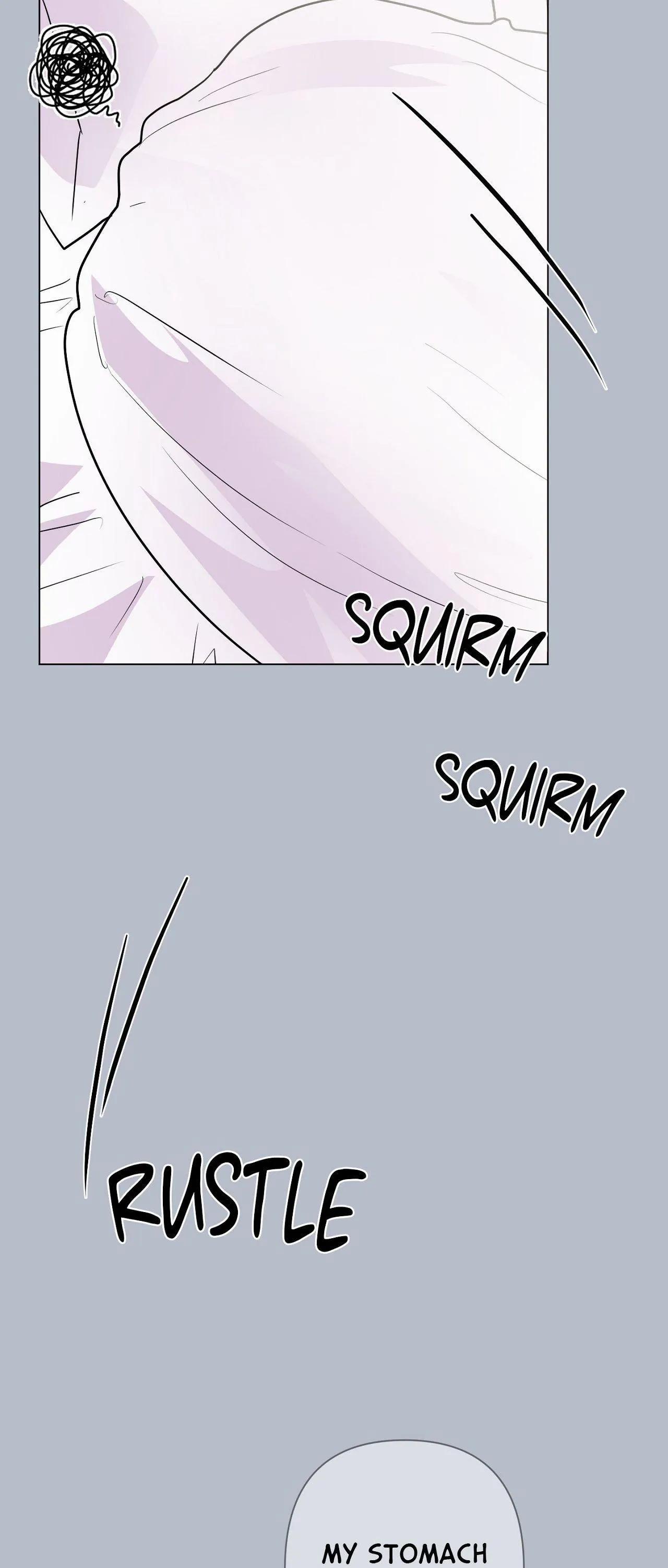 Kick Your Heart - Chapter 43 Page 12