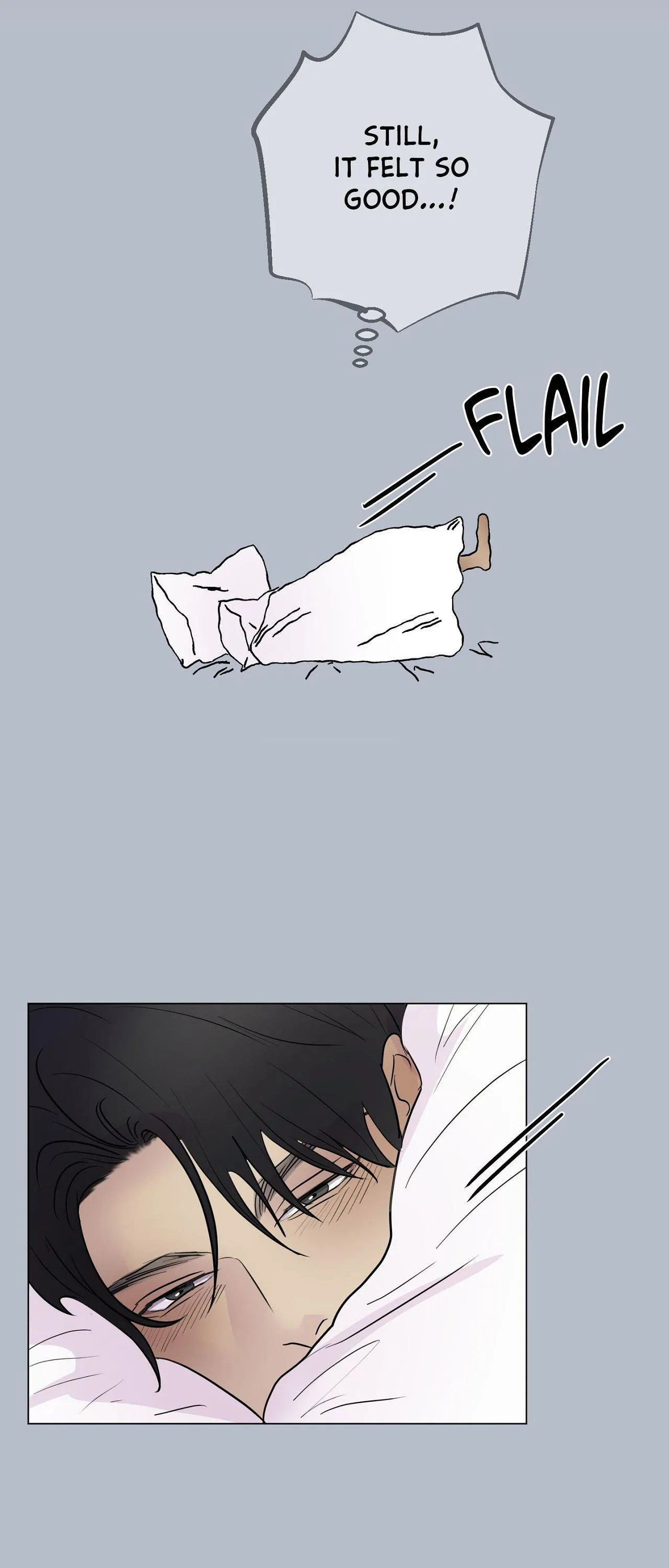 Kick Your Heart - Chapter 43 Page 15