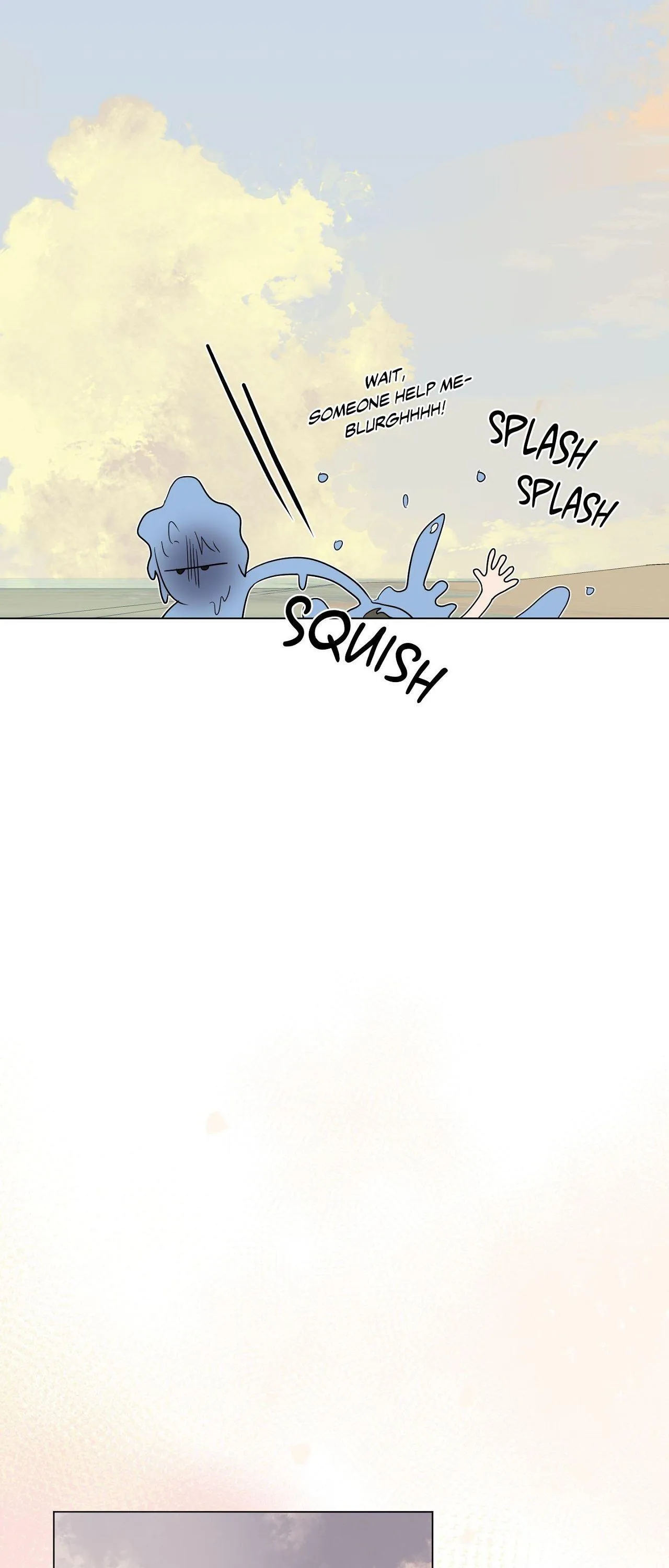 Kick Your Heart - Chapter 43 Page 44