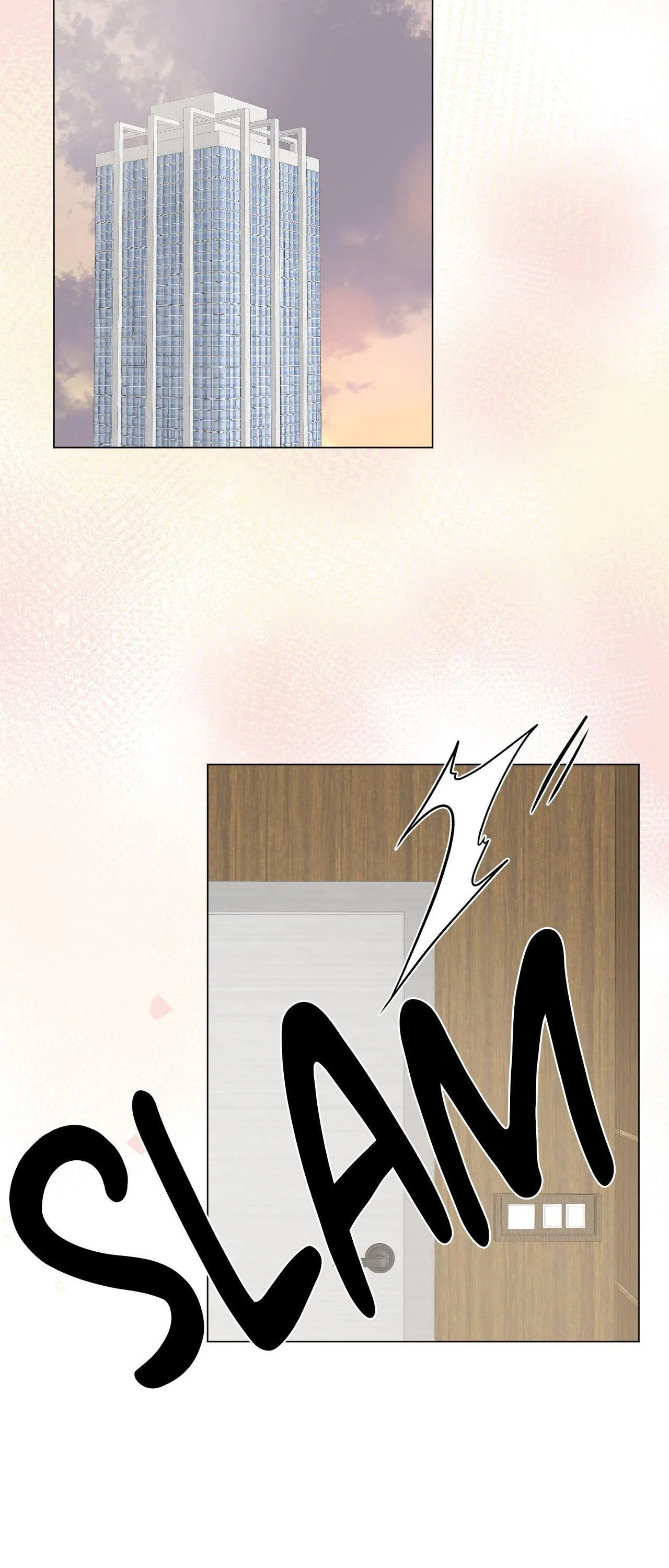 Kick Your Heart - Chapter 43 Page 45
