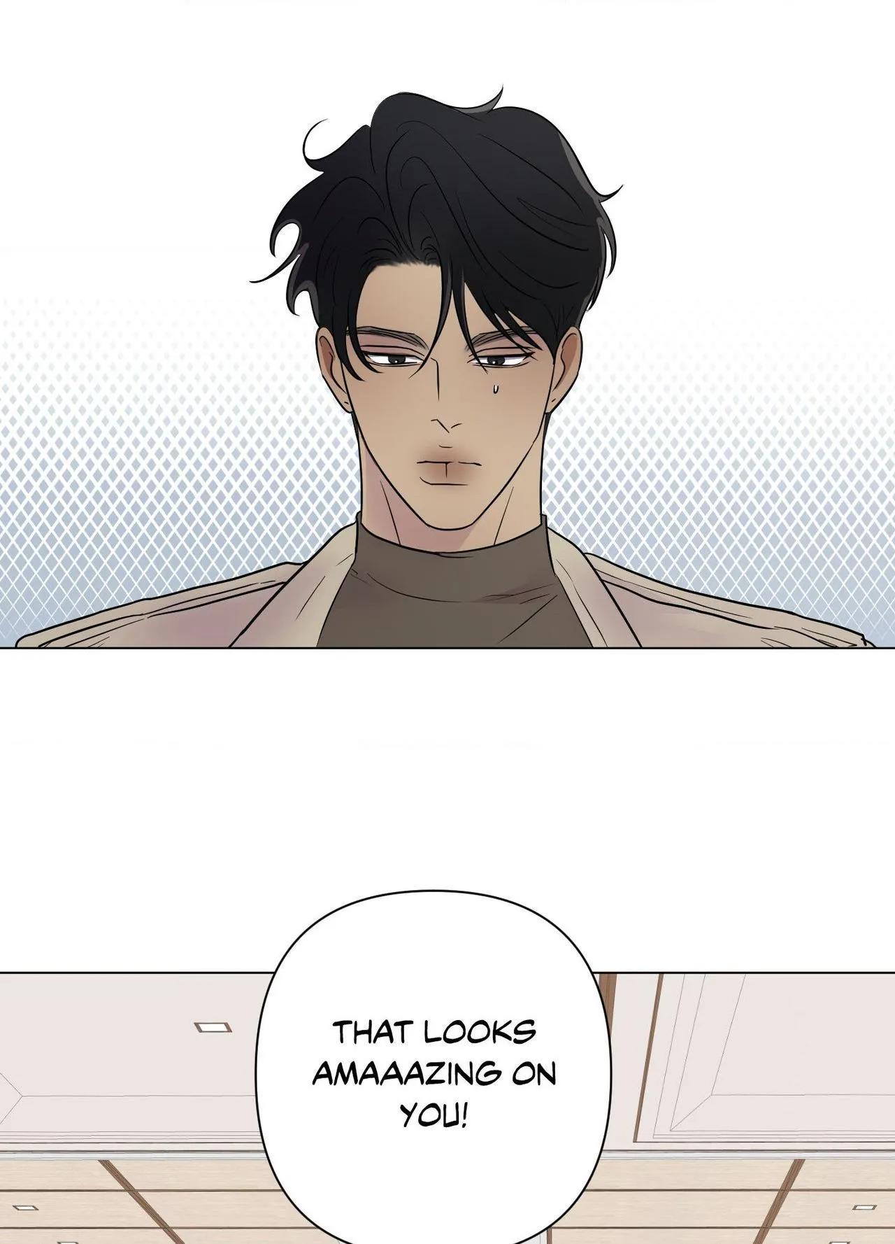 Kick Your Heart - Chapter 44 Page 2
