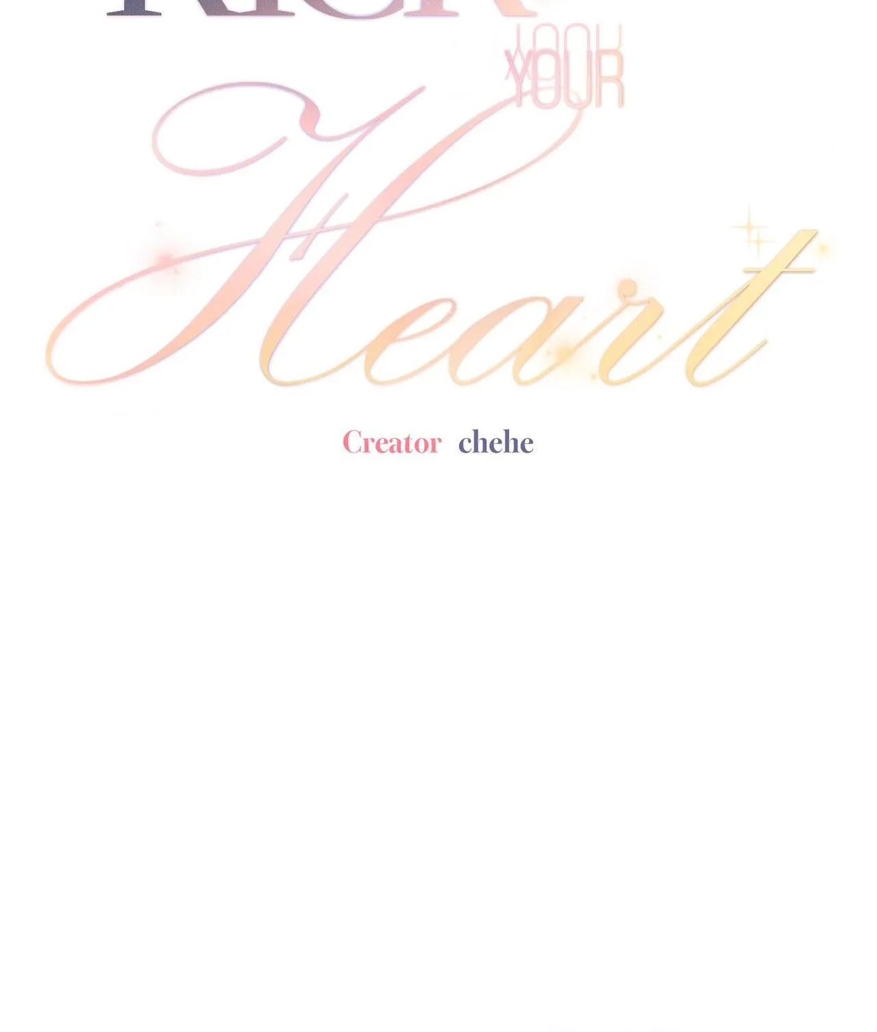 Kick Your Heart - Chapter 44 Page 10