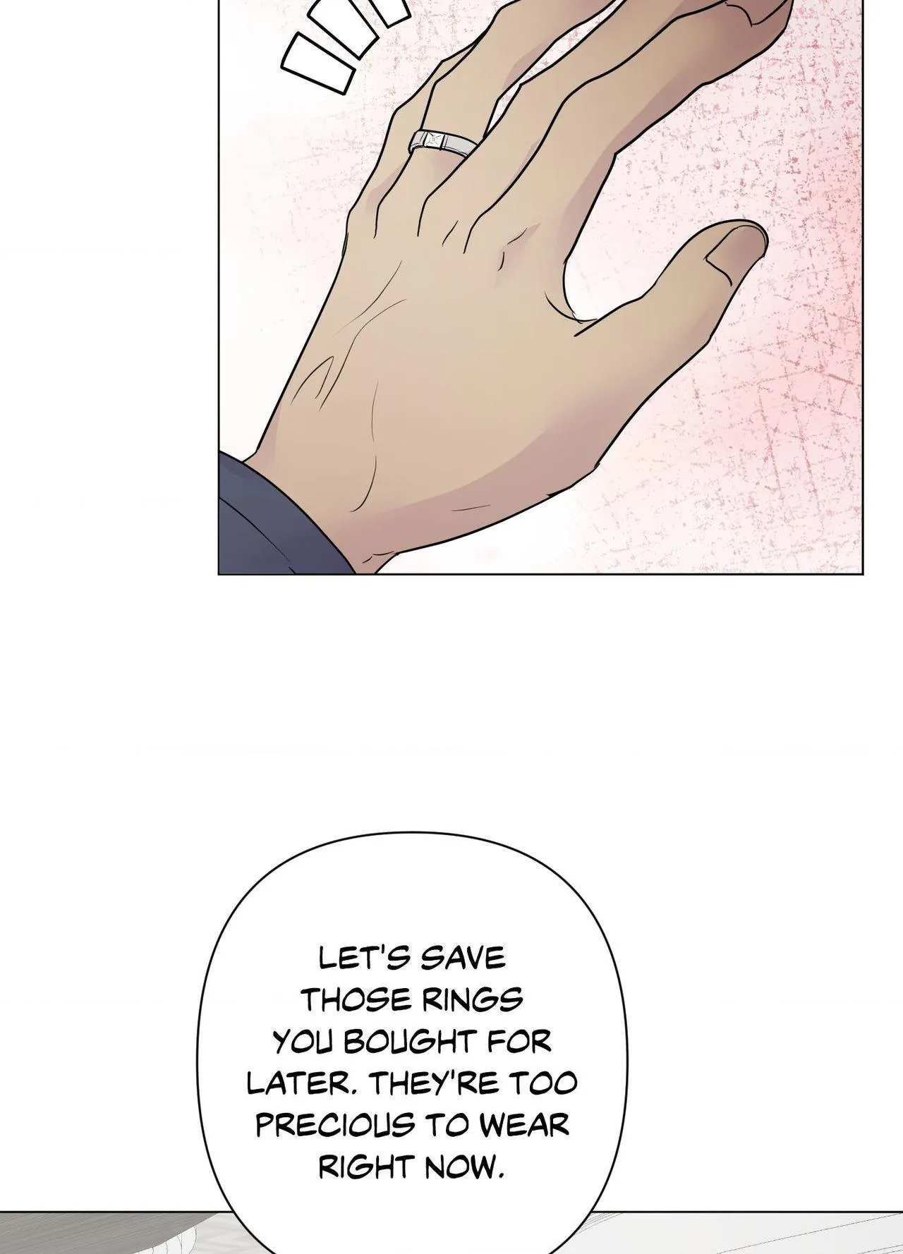 Kick Your Heart - Chapter 44 Page 12