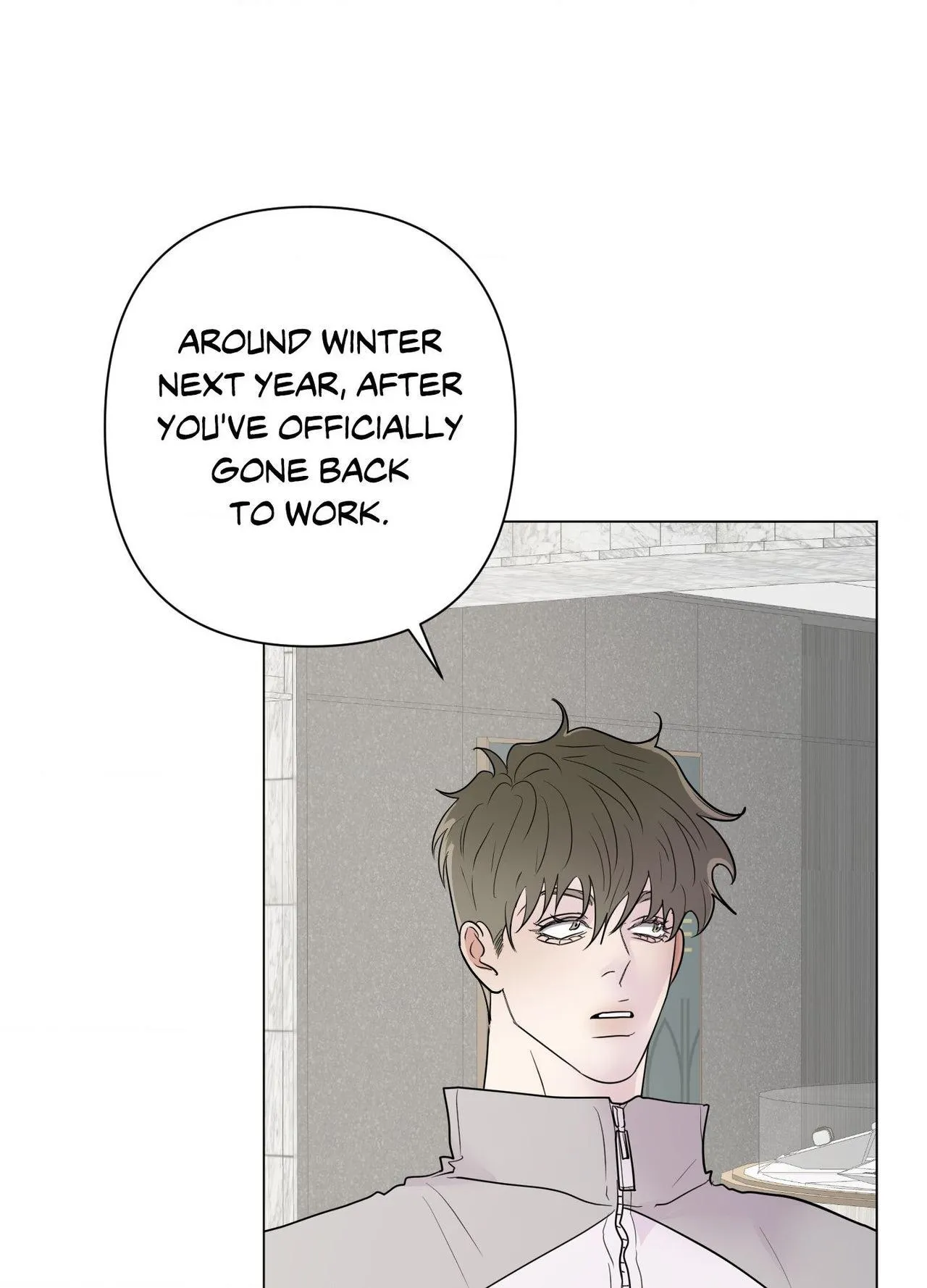 Kick Your Heart - Chapter 44 Page 16