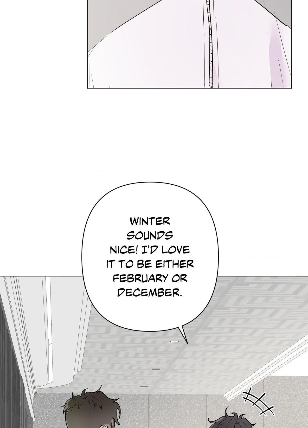 Kick Your Heart - Chapter 44 Page 17