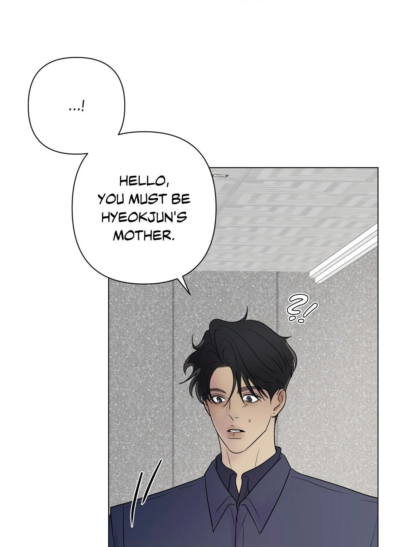 Kick Your Heart - Chapter 44 Page 22
