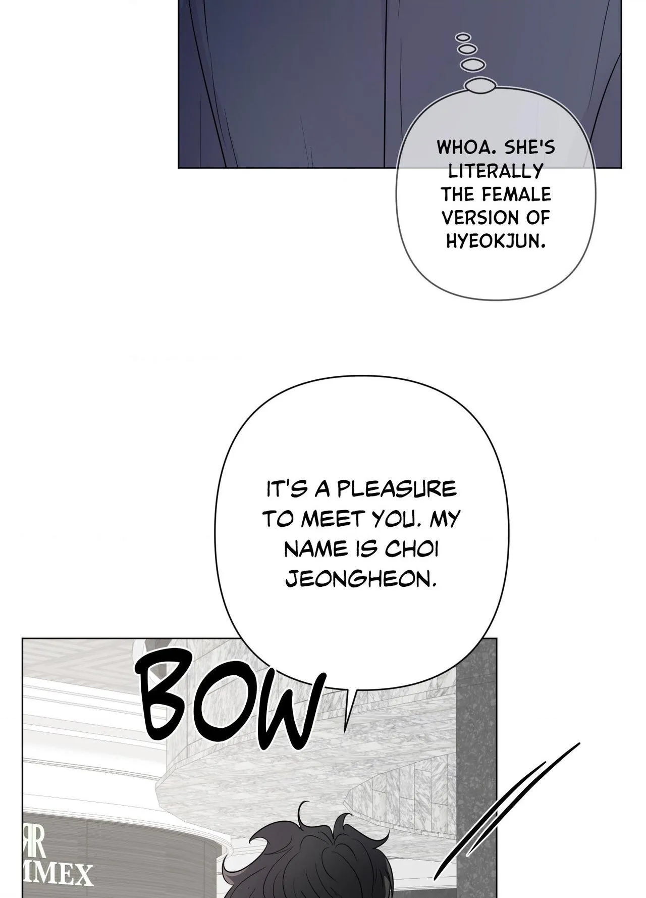 Kick Your Heart - Chapter 44 Page 23