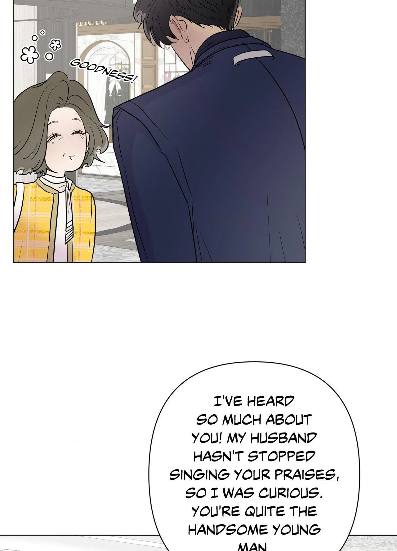 Kick Your Heart - Chapter 44 Page 24
