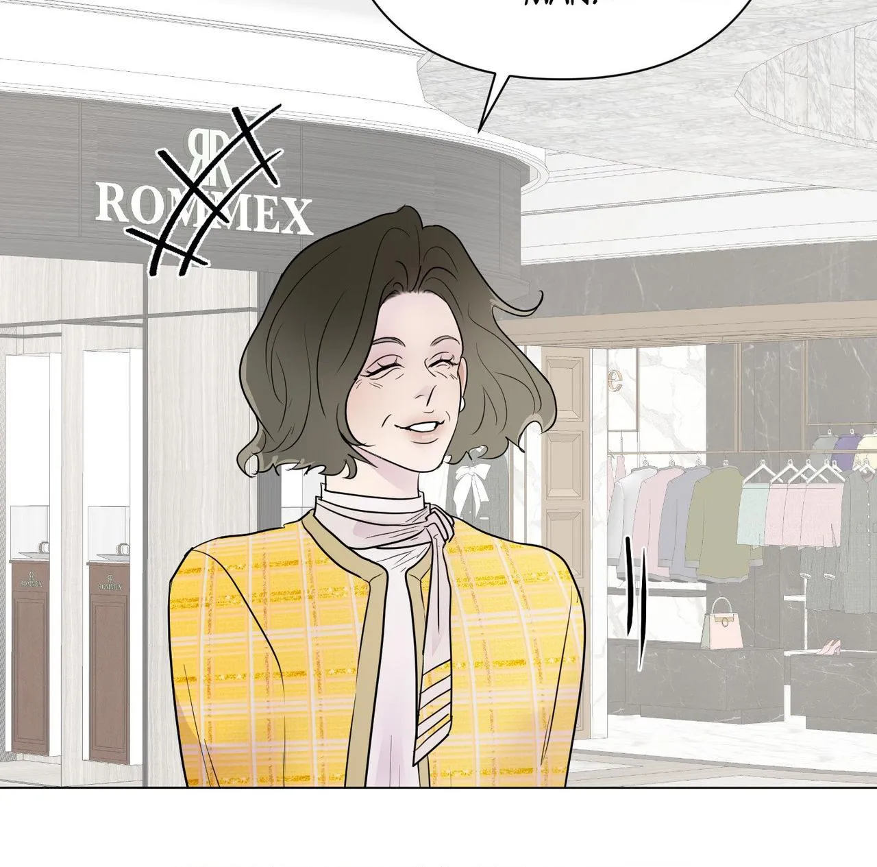 Kick Your Heart - Chapter 44 Page 25