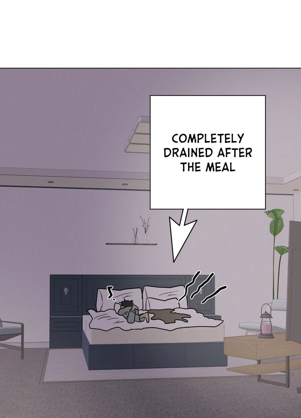 Kick Your Heart - Chapter 44 Page 36