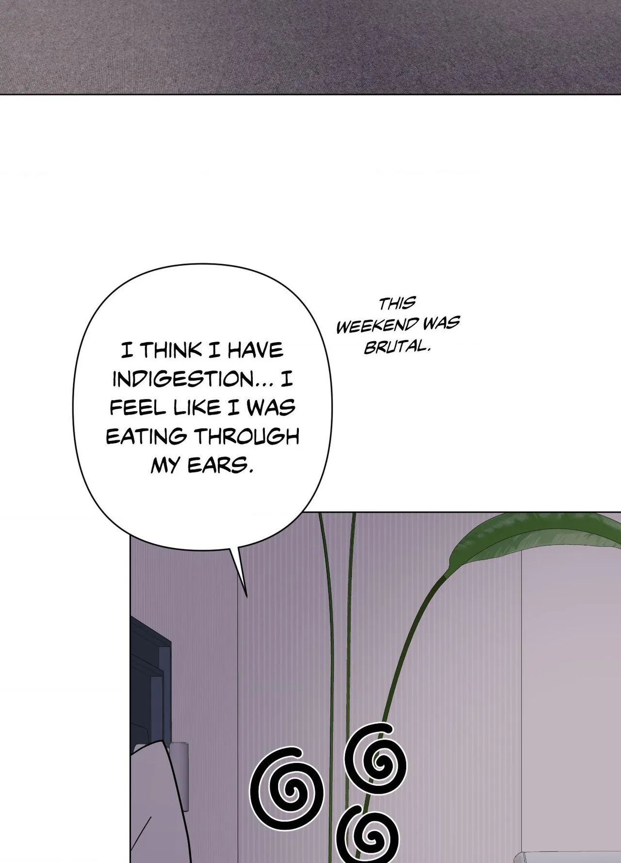 Kick Your Heart - Chapter 44 Page 37