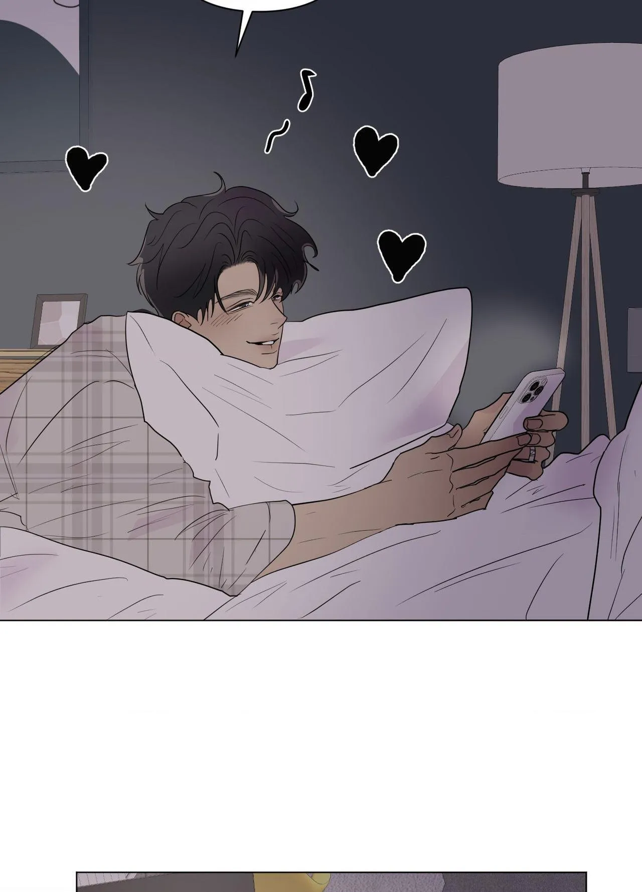 Kick Your Heart - Chapter 44 Page 39