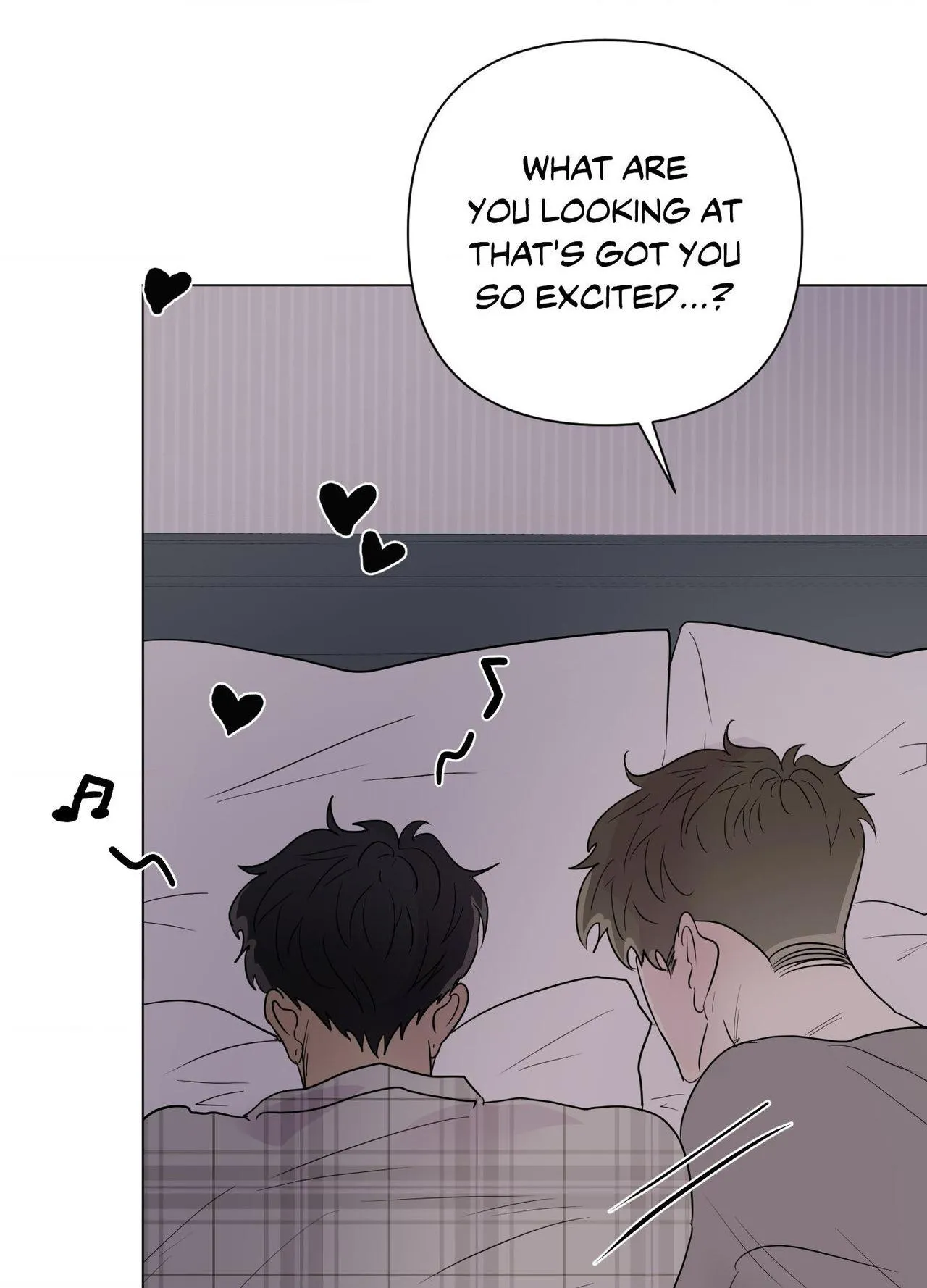 Kick Your Heart - Chapter 44 Page 41