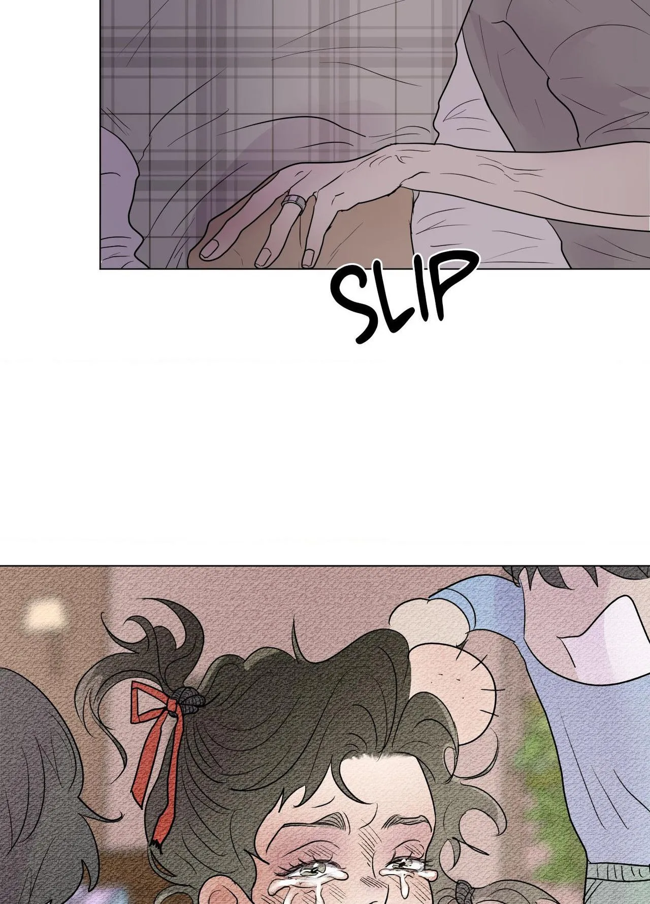 Kick Your Heart - Chapter 44 Page 42