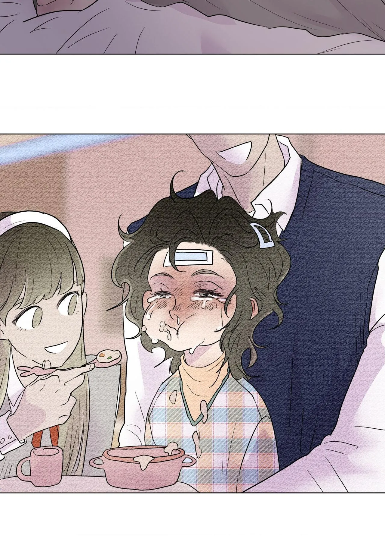 Kick Your Heart - Chapter 44 Page 44