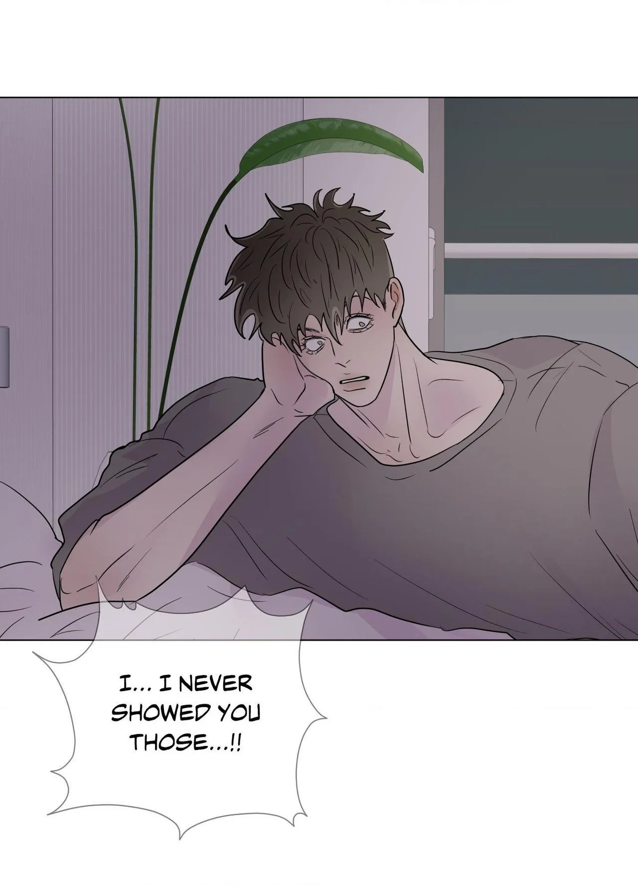 Kick Your Heart - Chapter 44 Page 45