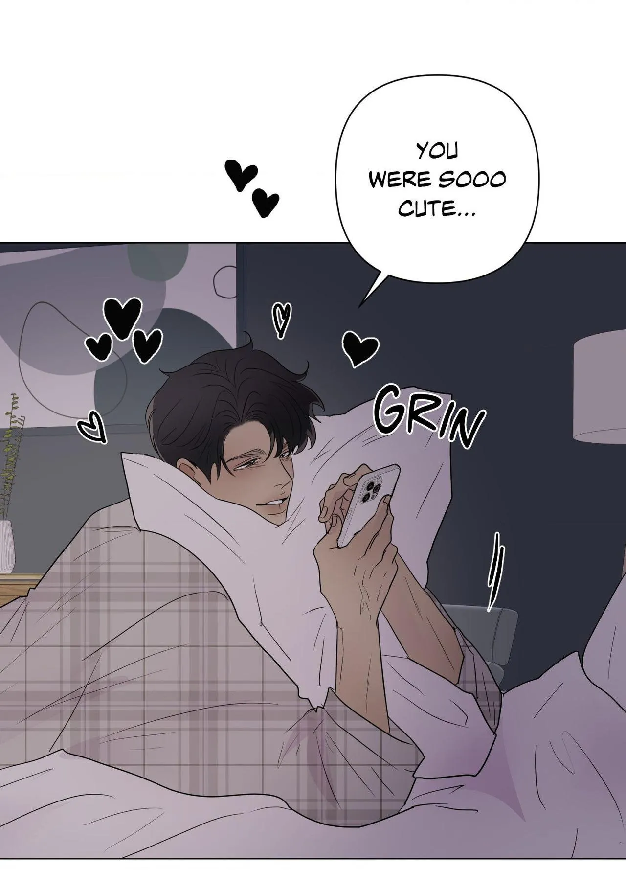 Kick Your Heart - Chapter 44 Page 46
